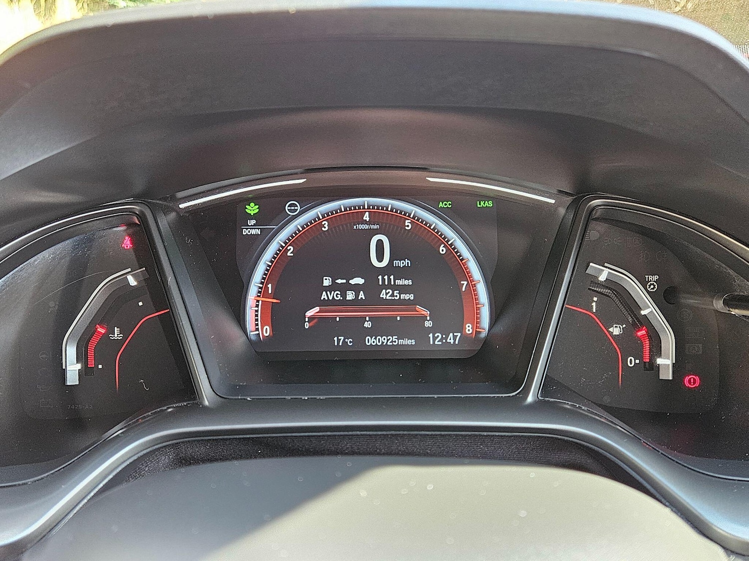 Used Honda Civic 2018 for sale - 78100394: Photo 28