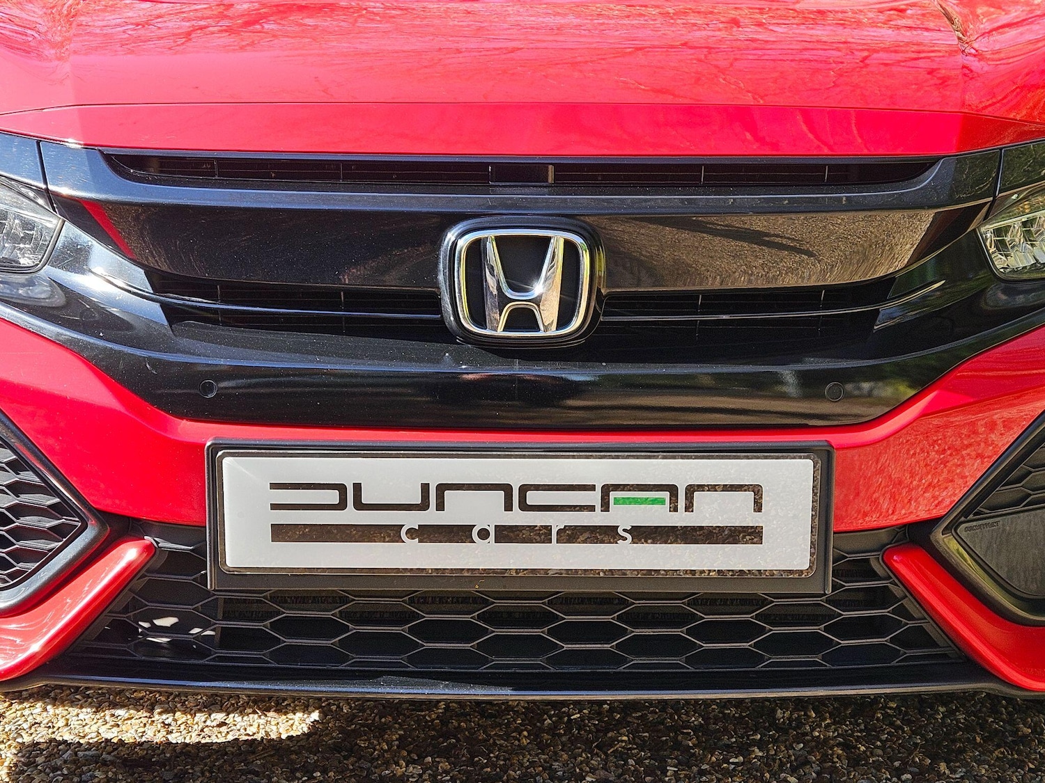 Used Honda Civic 2018 for sale - 78100394: Photo 33