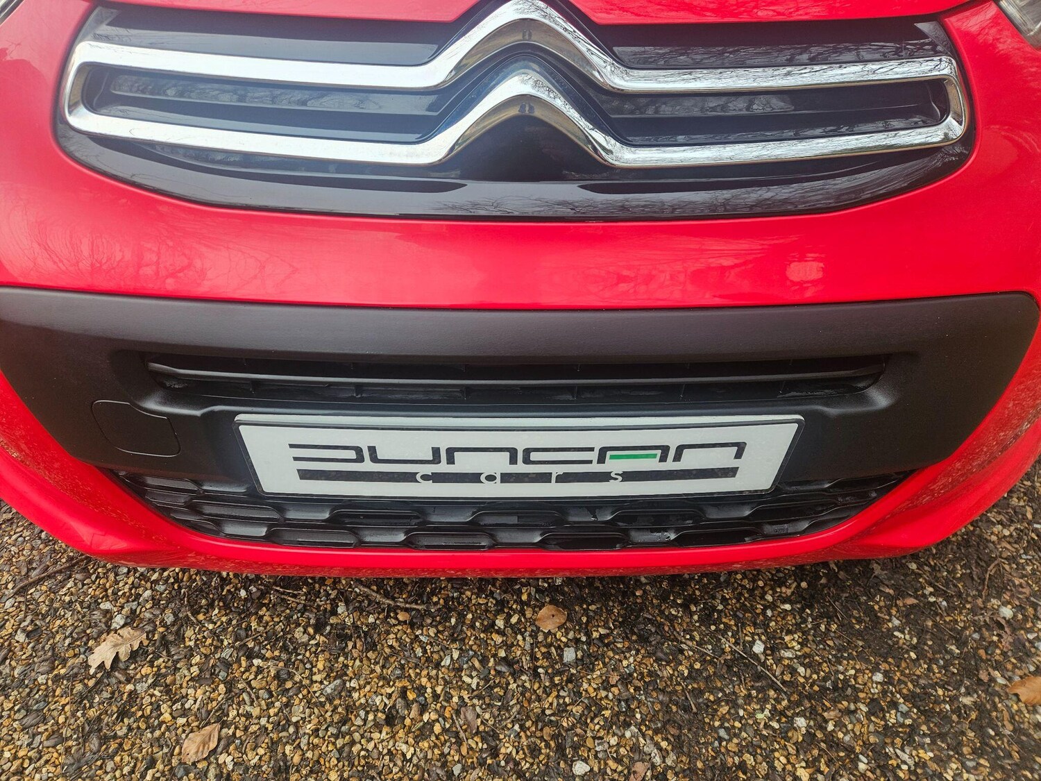 Used Citroen C1 2014 for sale - 78073998: Photo 11