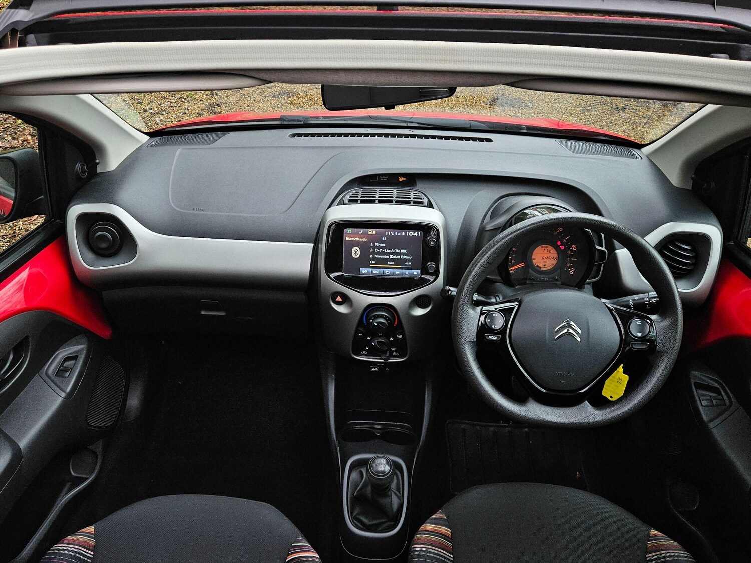 Used Citroen C1 2014 for sale - 78073998: Photo 13