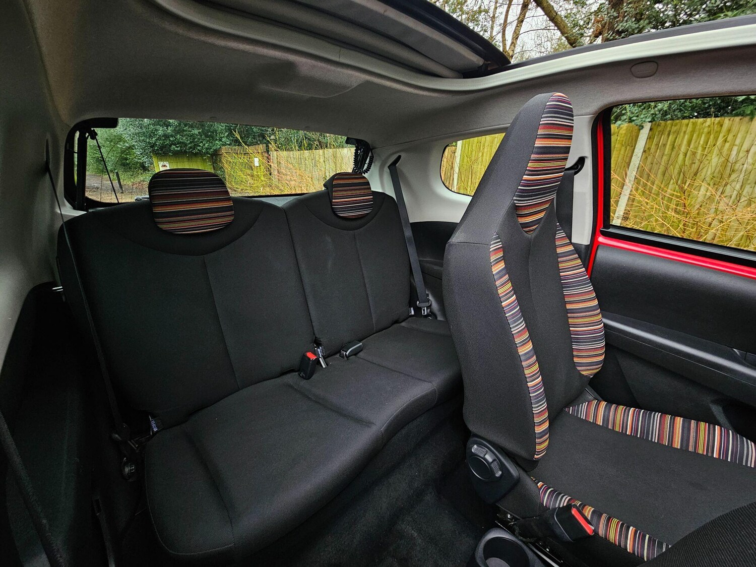 Used Citroen C1 2014 for sale - 78073998: Photo 16