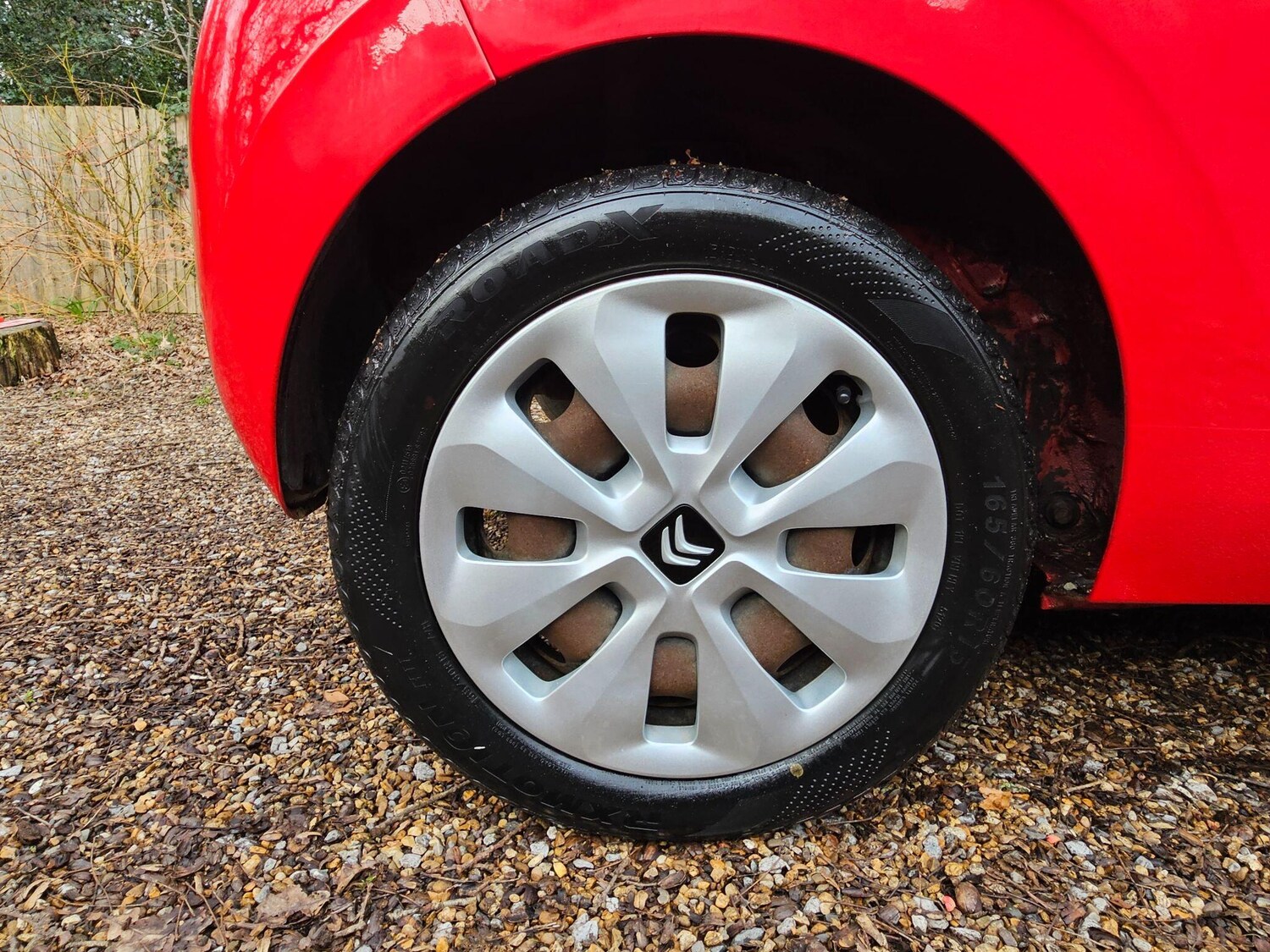 Used Citroen C1 2014 for sale - 78073998: Photo 19