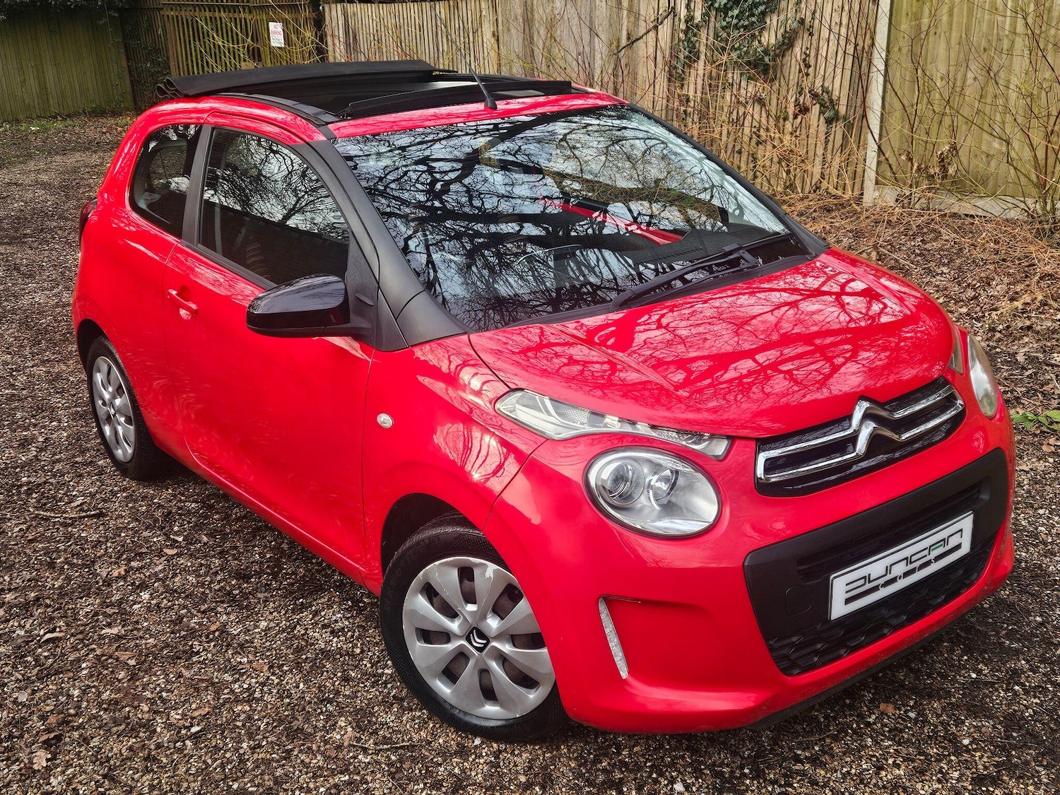Used Citroen C1 2014 for sale - 78073998: Photo 2