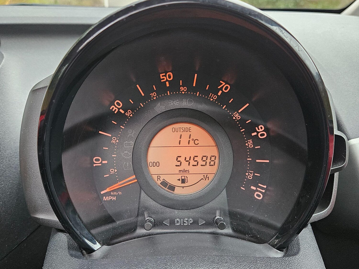 Used Citroen C1 2014 for sale - 78073998: Photo 22