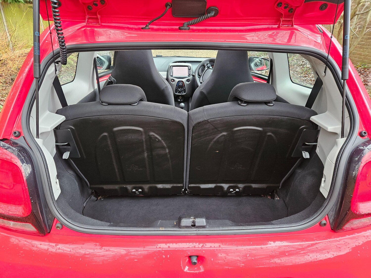 Used Citroen C1 2014 for sale - 78073998: Photo 23