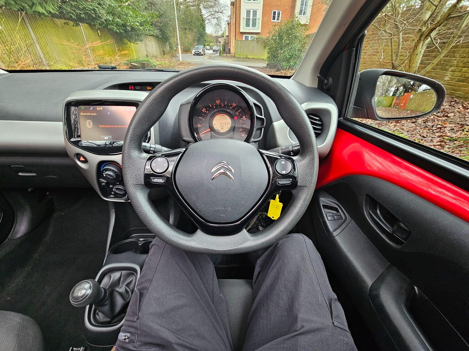 Used Citroen C1 2014 for sale - 78073998: Photo 24