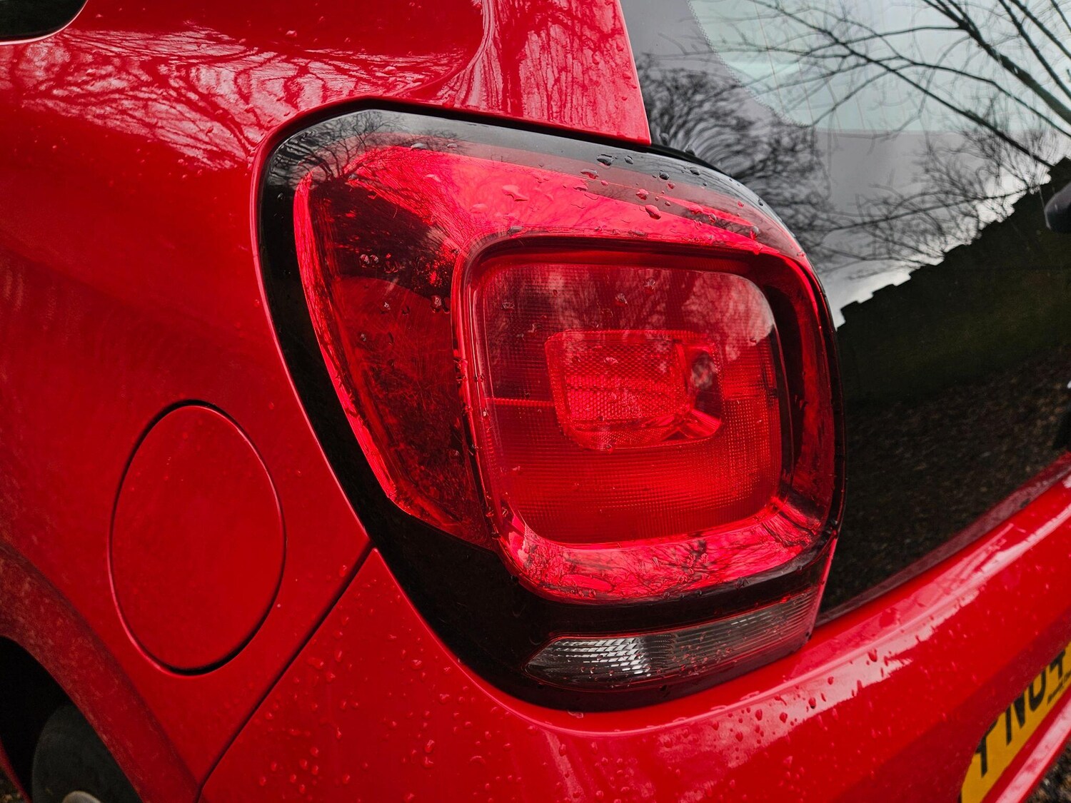 Used Citroen C1 2014 for sale - 78073998: Photo 26