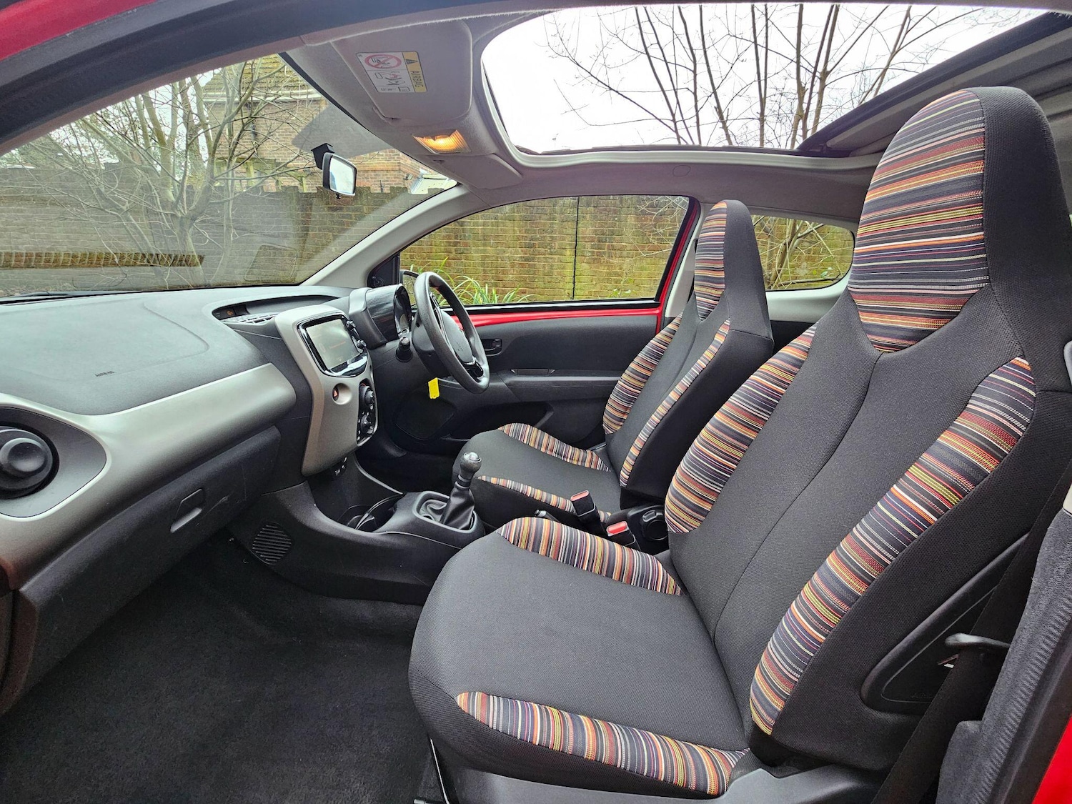 Used Citroen C1 2014 for sale - 78073998: Photo 27