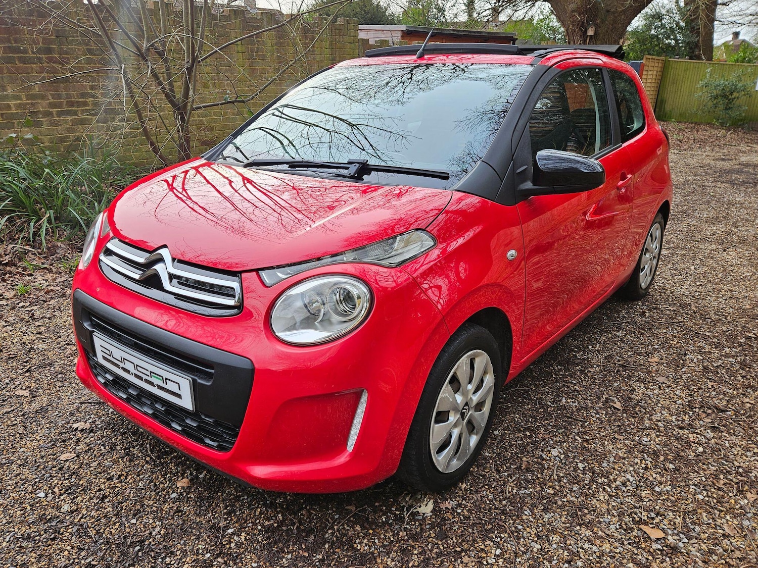 Used Citroen C1 2014 for sale - 78073998: Photo 5