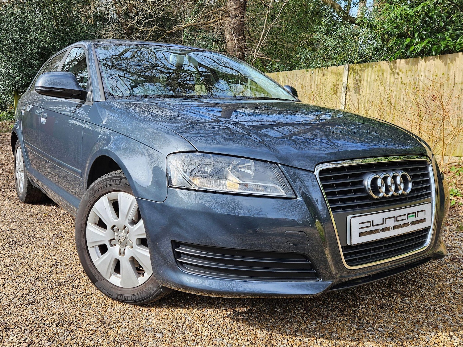 Used Audi A3 2010 for sale - 78074002: Photo 1