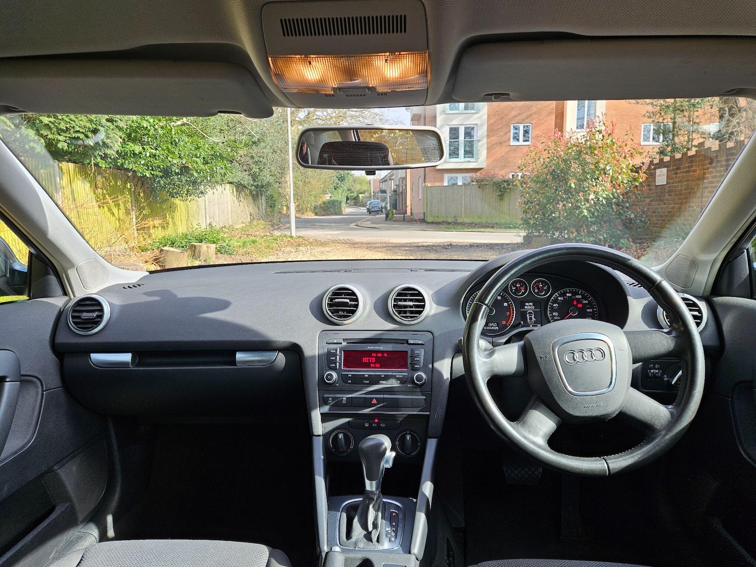 Used Audi A3 2010 for sale - 78074002: Photo 10