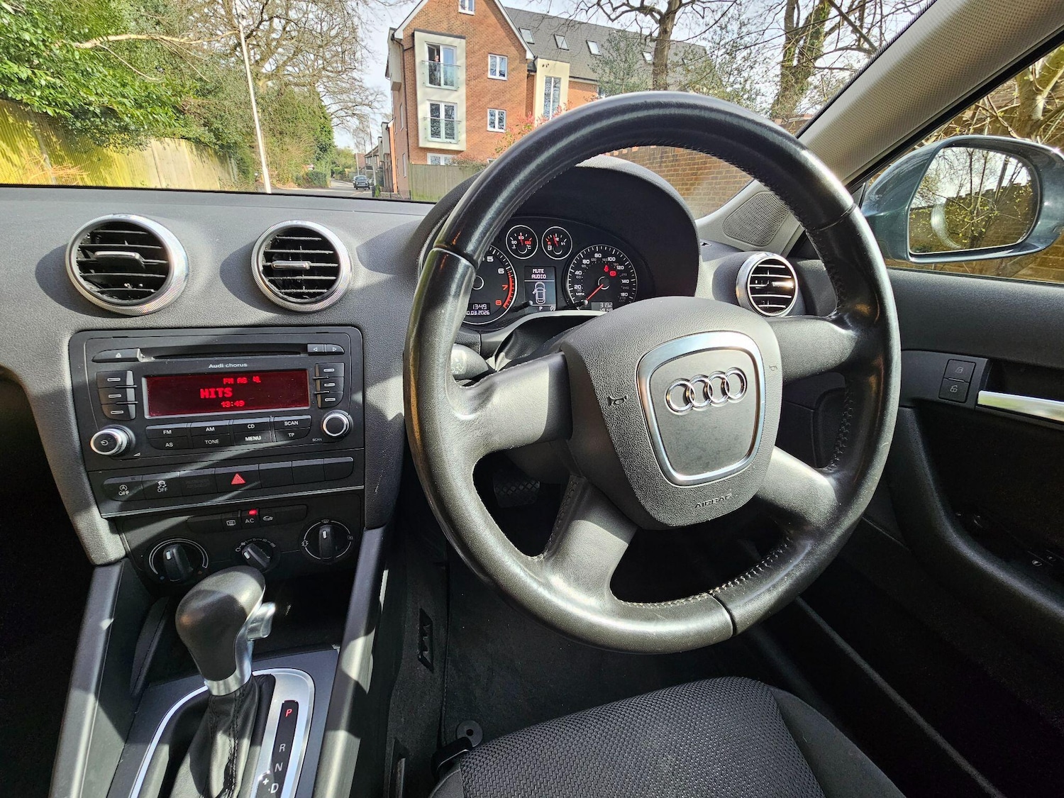 Used Audi A3 2010 for sale - 78074002: Photo 12