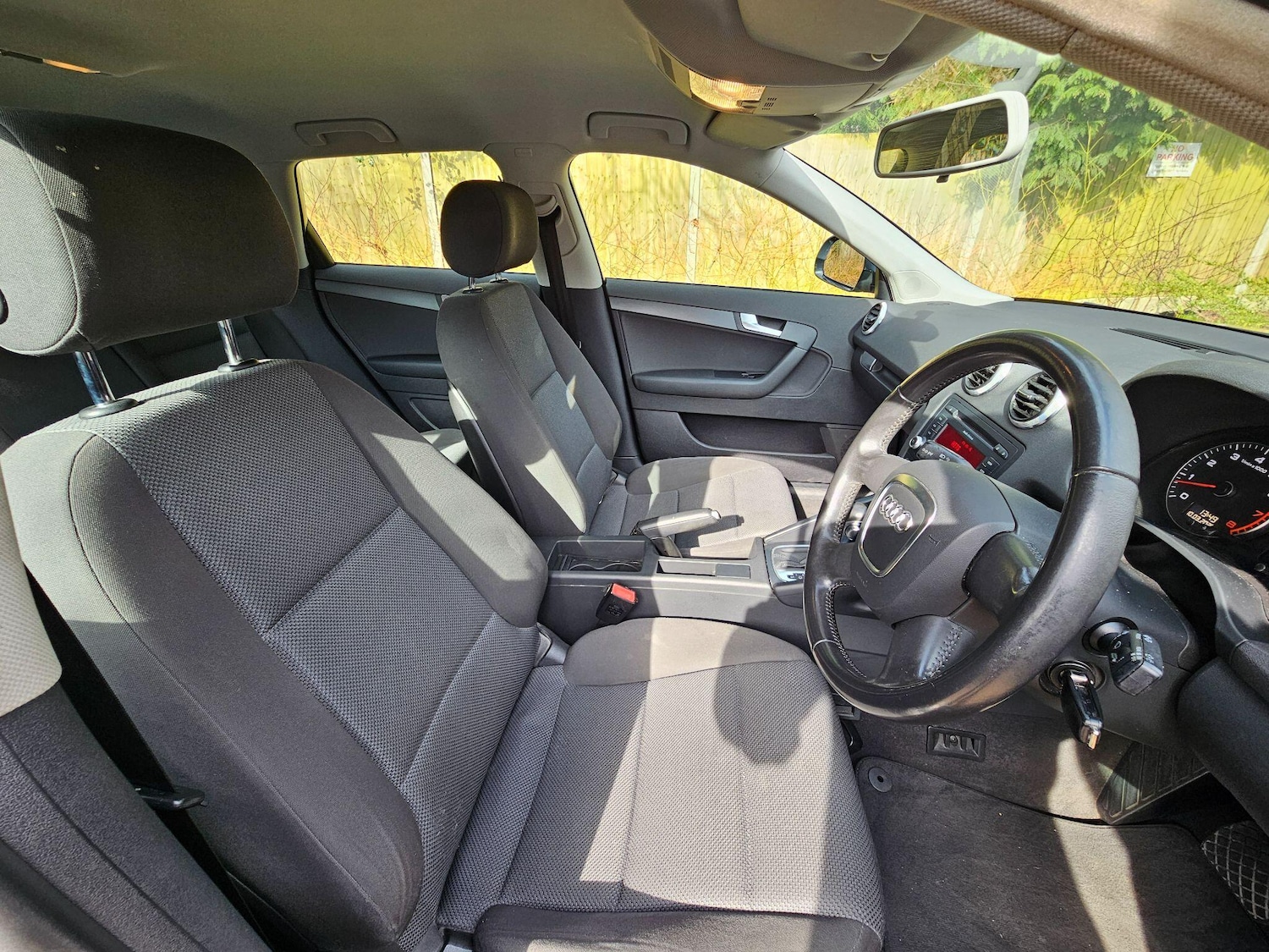 Used Audi A3 2010 for sale - 78074002: Photo 13