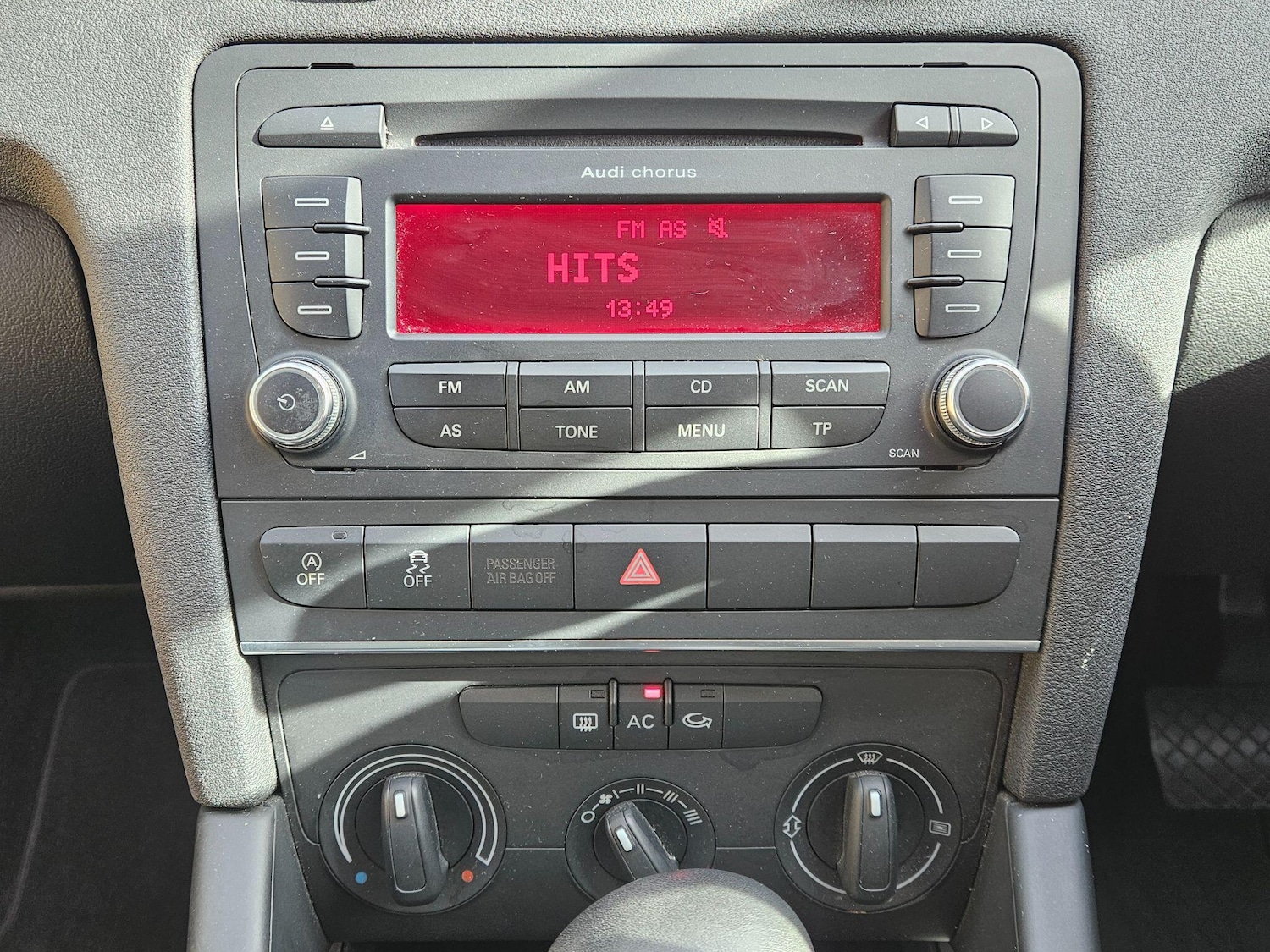 Used Audi A3 2010 for sale - 78074002: Photo 19