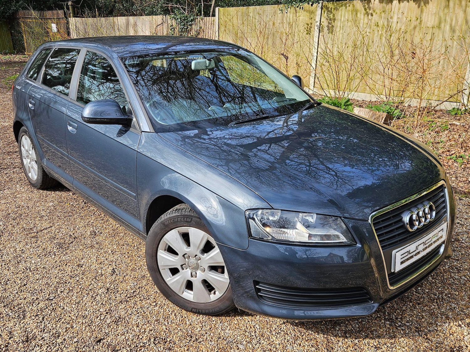 Used Audi A3 2010 for sale - 78074002: Photo 2