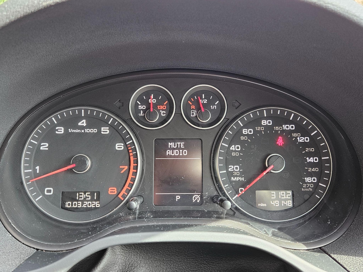 Used Audi A3 2010 for sale - 78074002: Photo 20