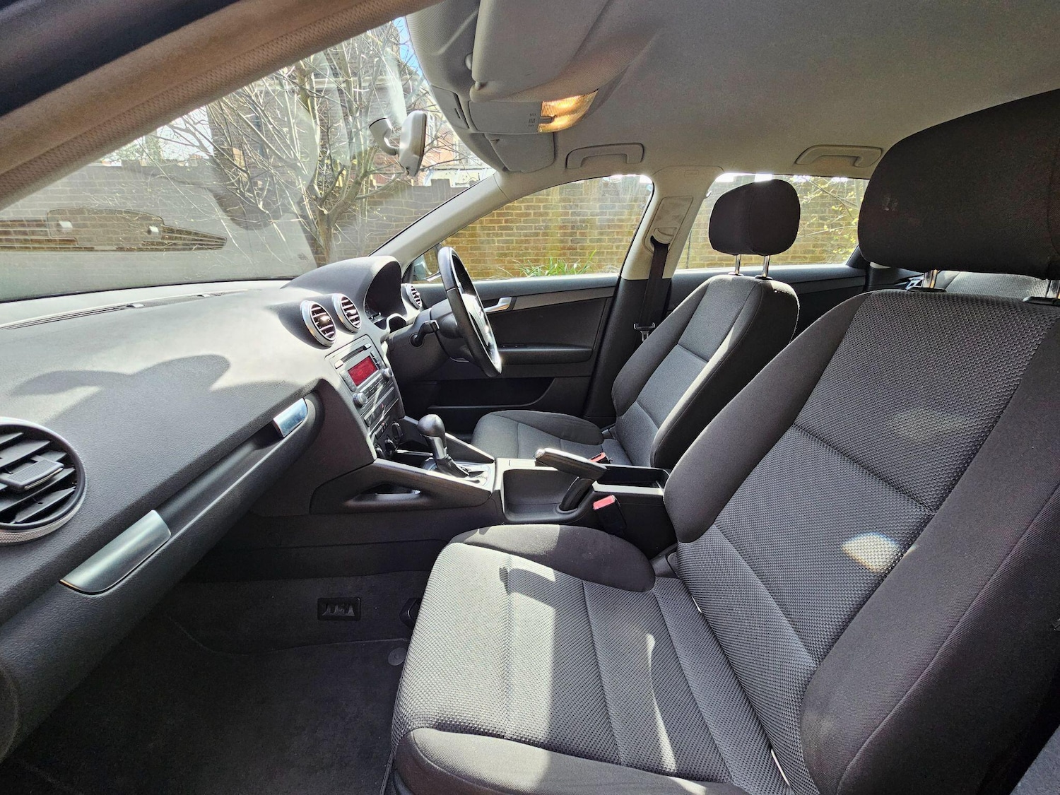 Used Audi A3 2010 for sale - 78074002: Photo 23