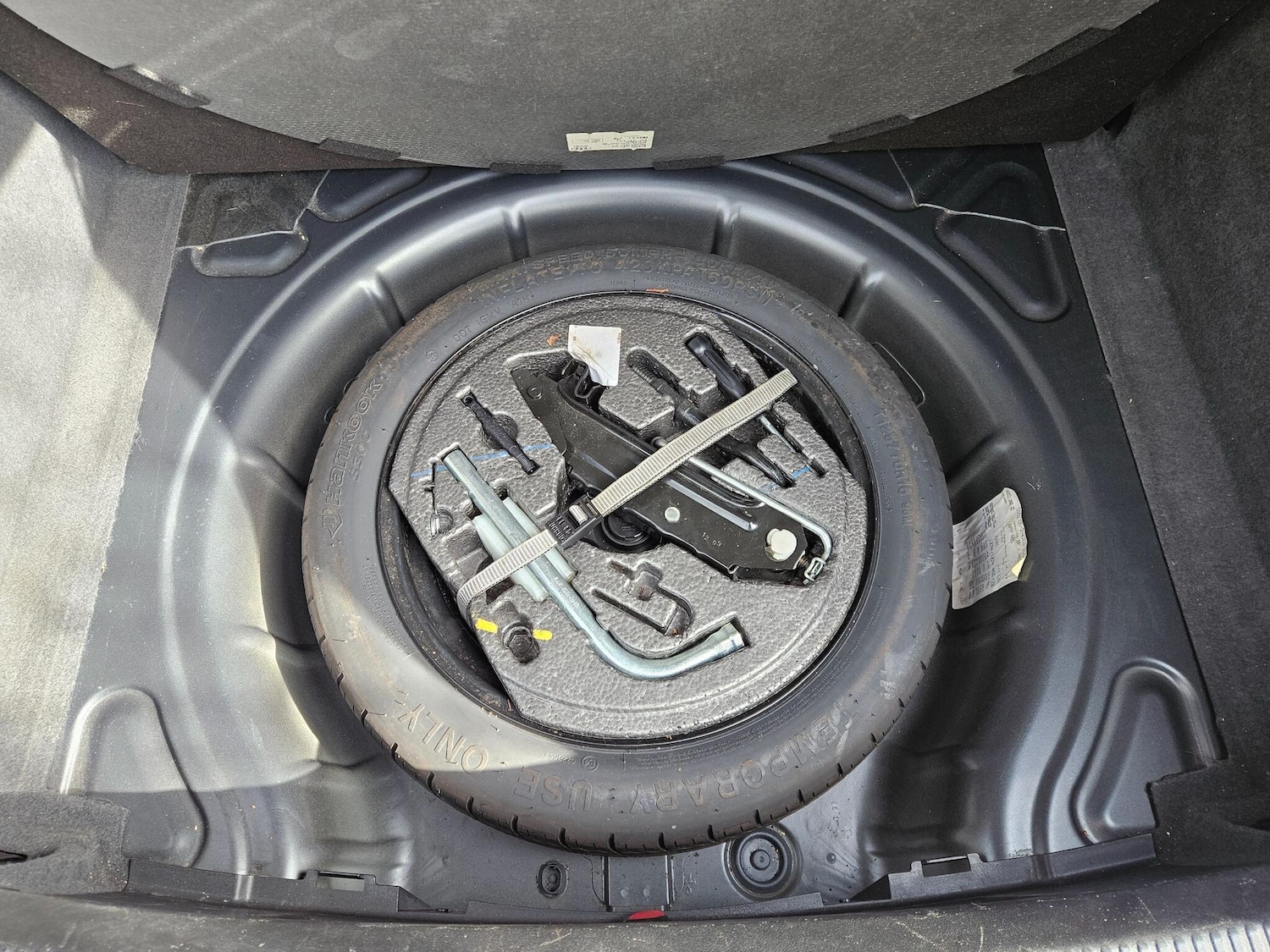 Used Audi A3 2010 for sale - 78074002: Photo 26