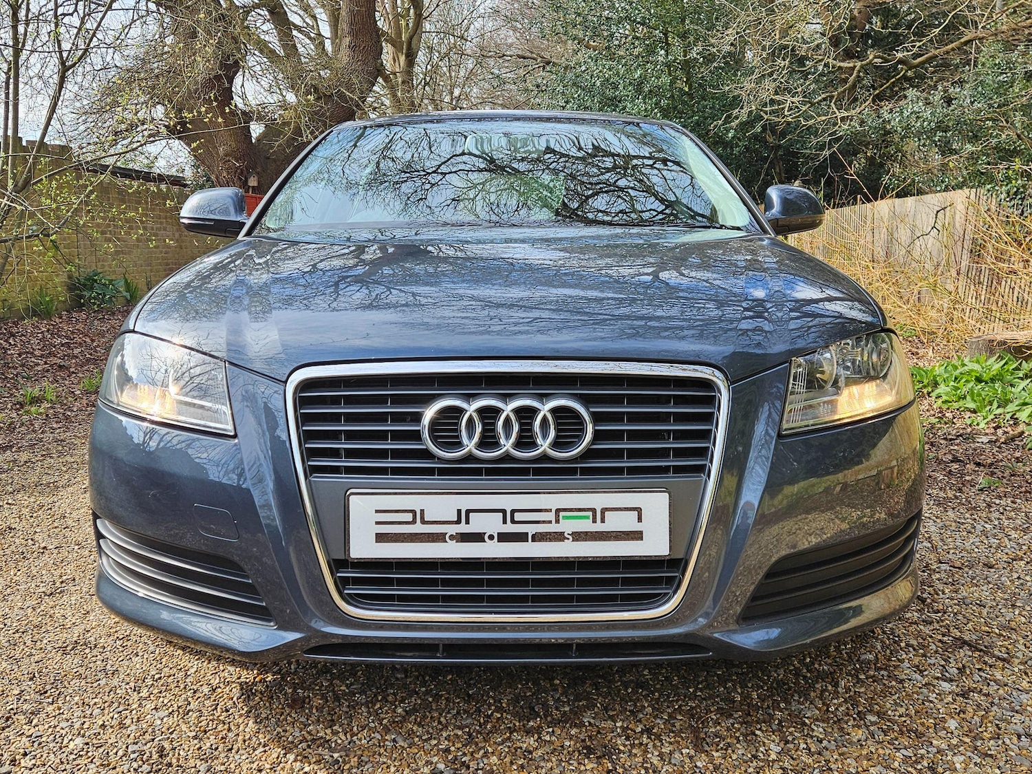 Used Audi A3 2010 for sale - 78074002: Photo 3