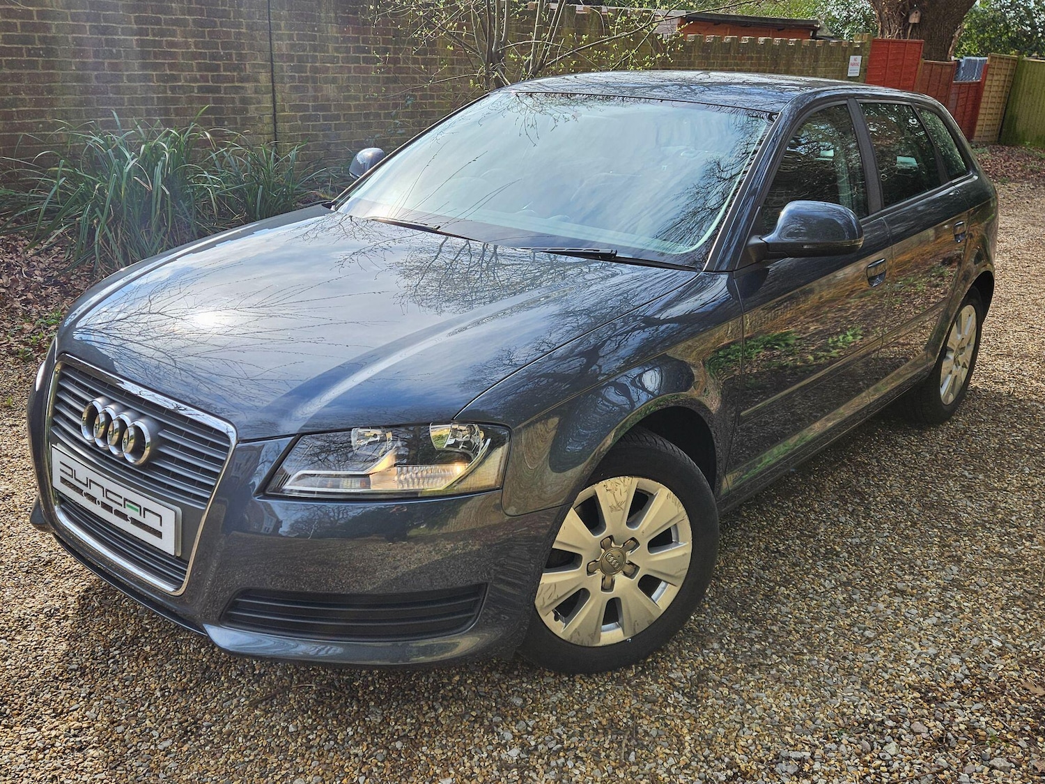 Used Audi A3 2010 for sale - 78074002: Photo 4