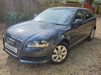 Used Audi A3 2010 for sale - 78074002: Photo