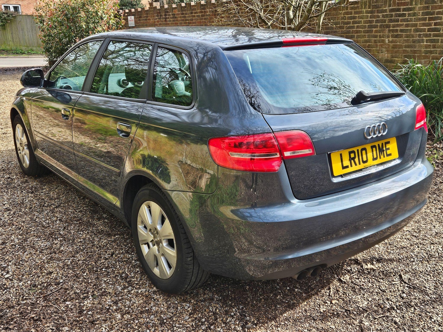 Used Audi A3 2010 for sale - 78074002: Photo 5