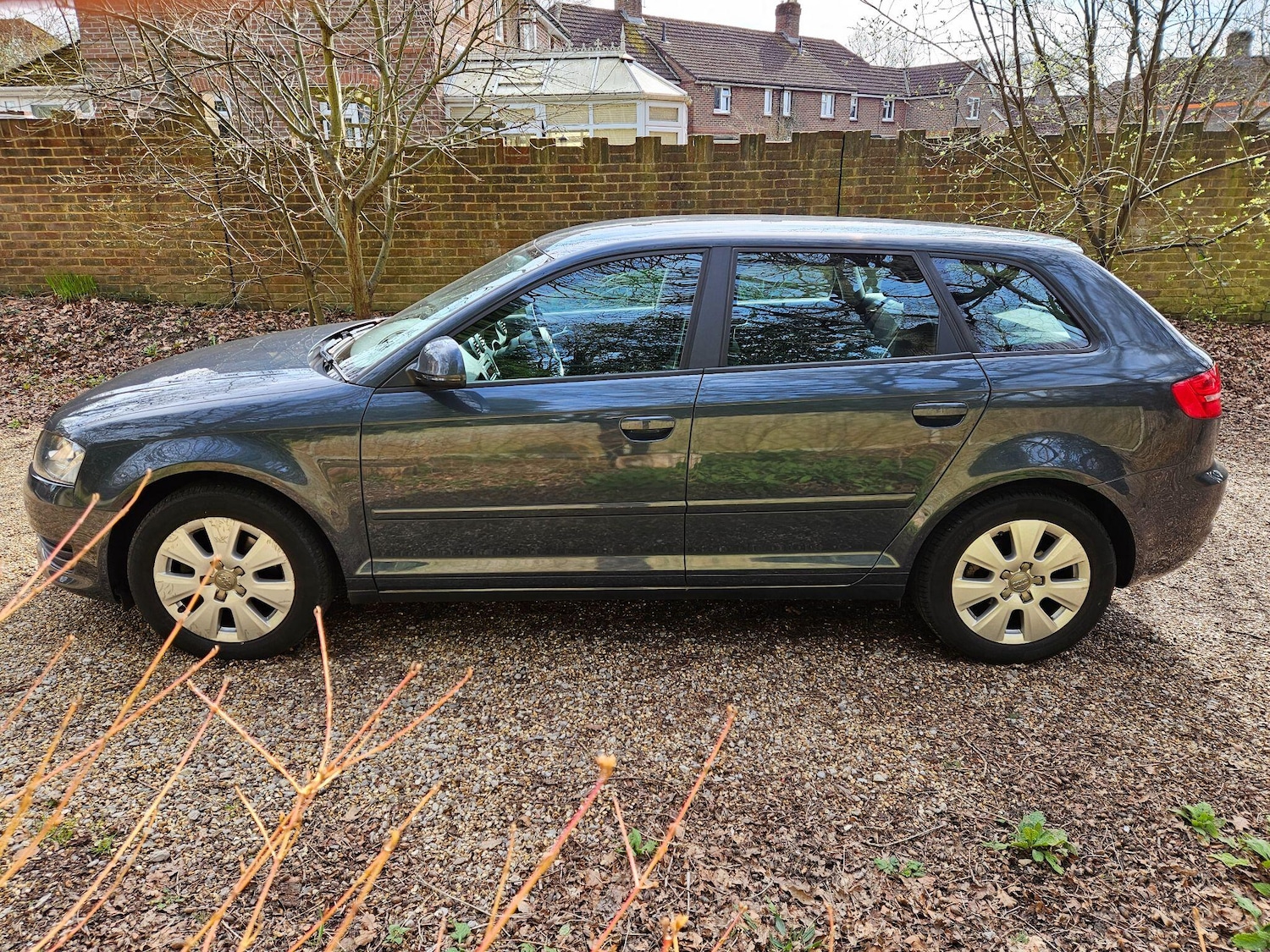 Used Audi A3 2010 for sale - 78074002: Photo 6