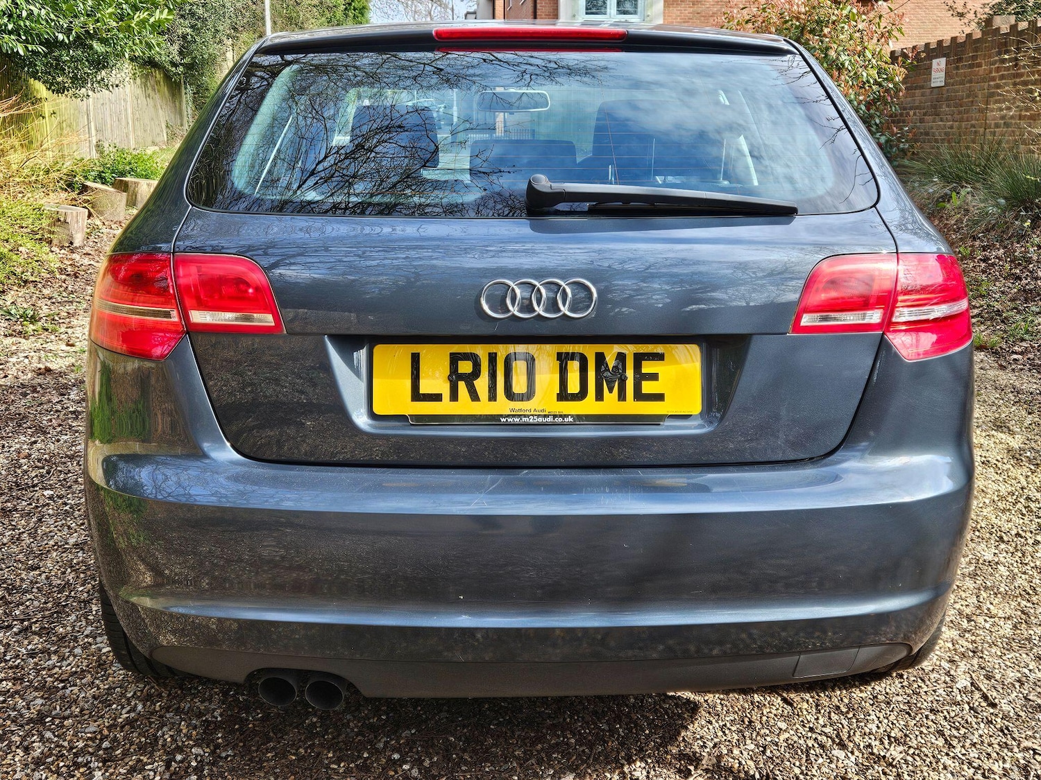 Used Audi A3 2010 for sale - 78074002: Photo 7