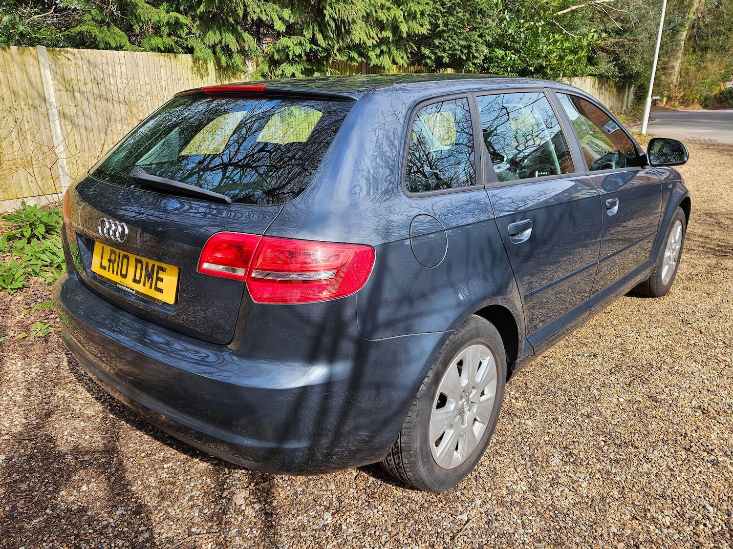 Used Audi A3 2010 for sale - 78074002: Photo 9