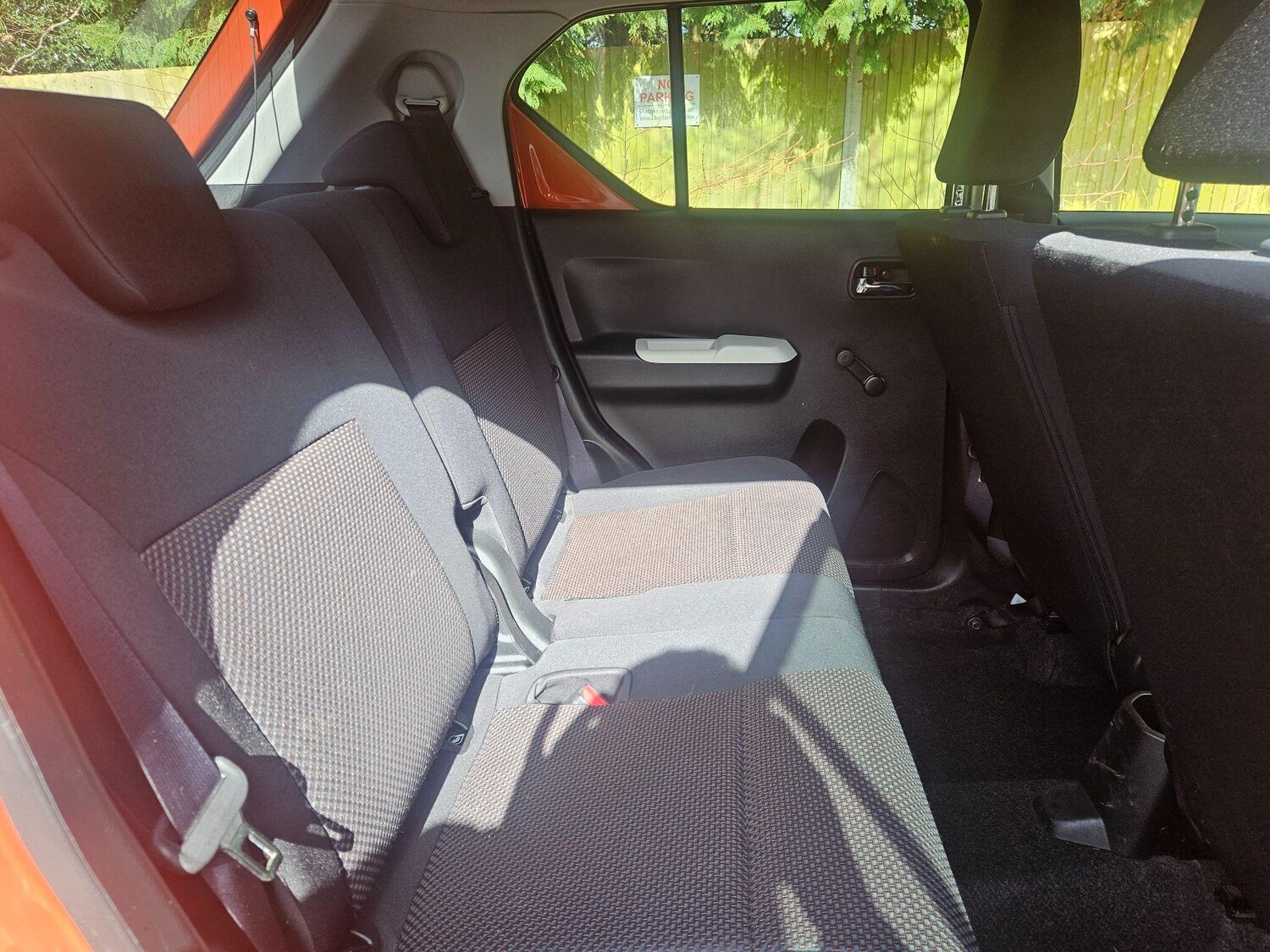 Used Suzuki Ignis for sale - 78100359: Photo 13