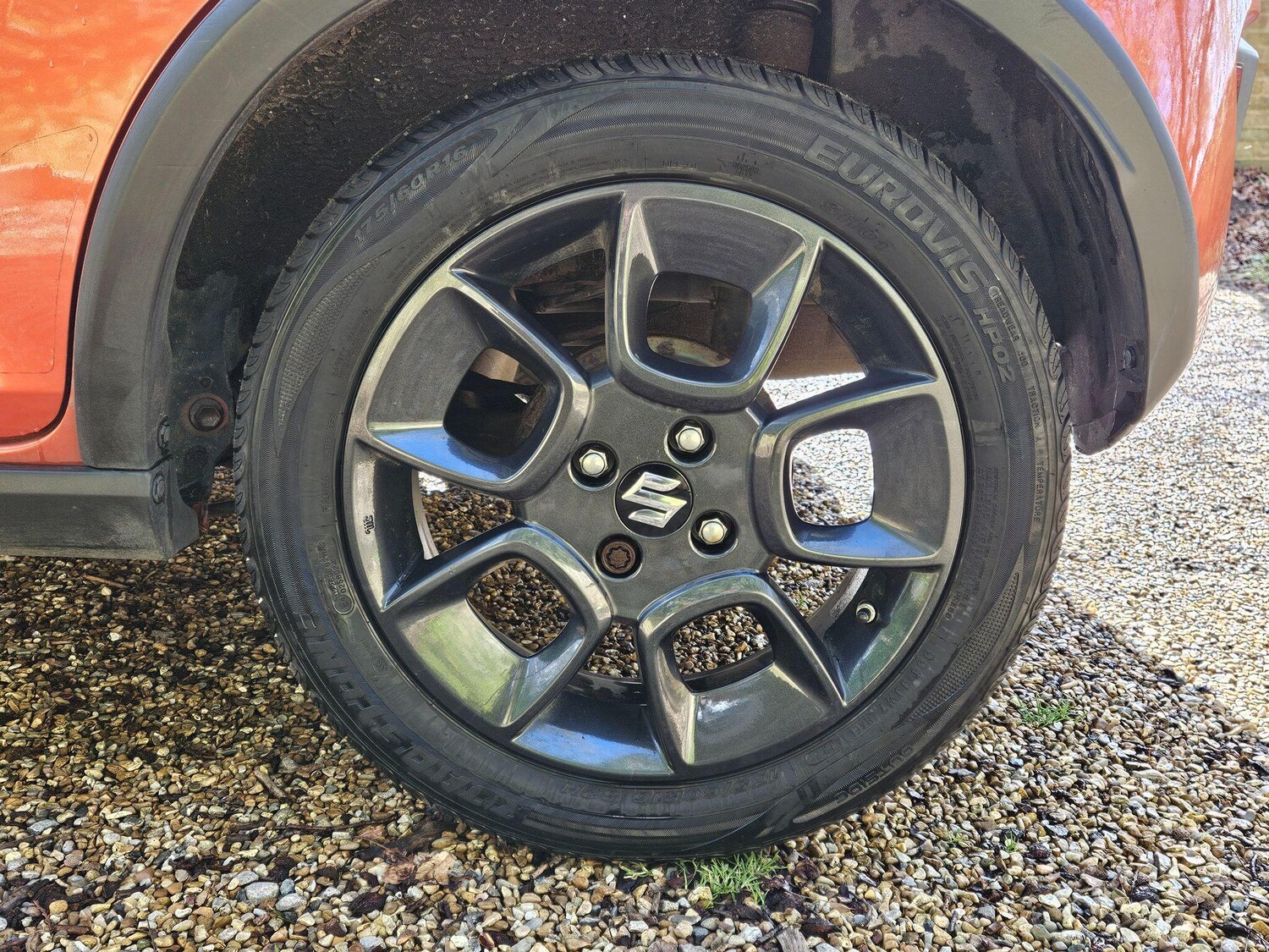 Used Suzuki Ignis for sale - 78100359: Photo 14