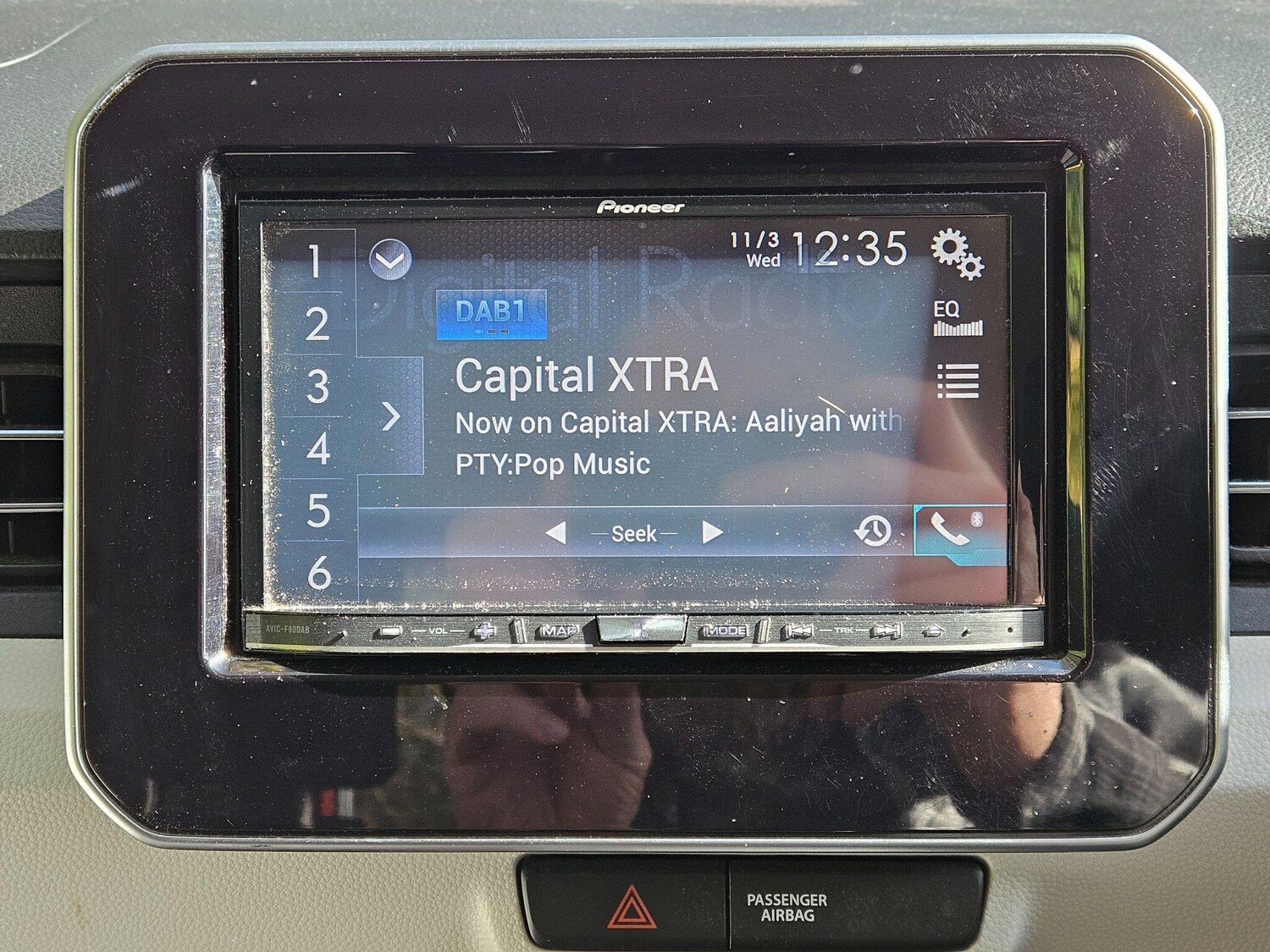 Used Suzuki Ignis for sale - 78100359: Photo 15