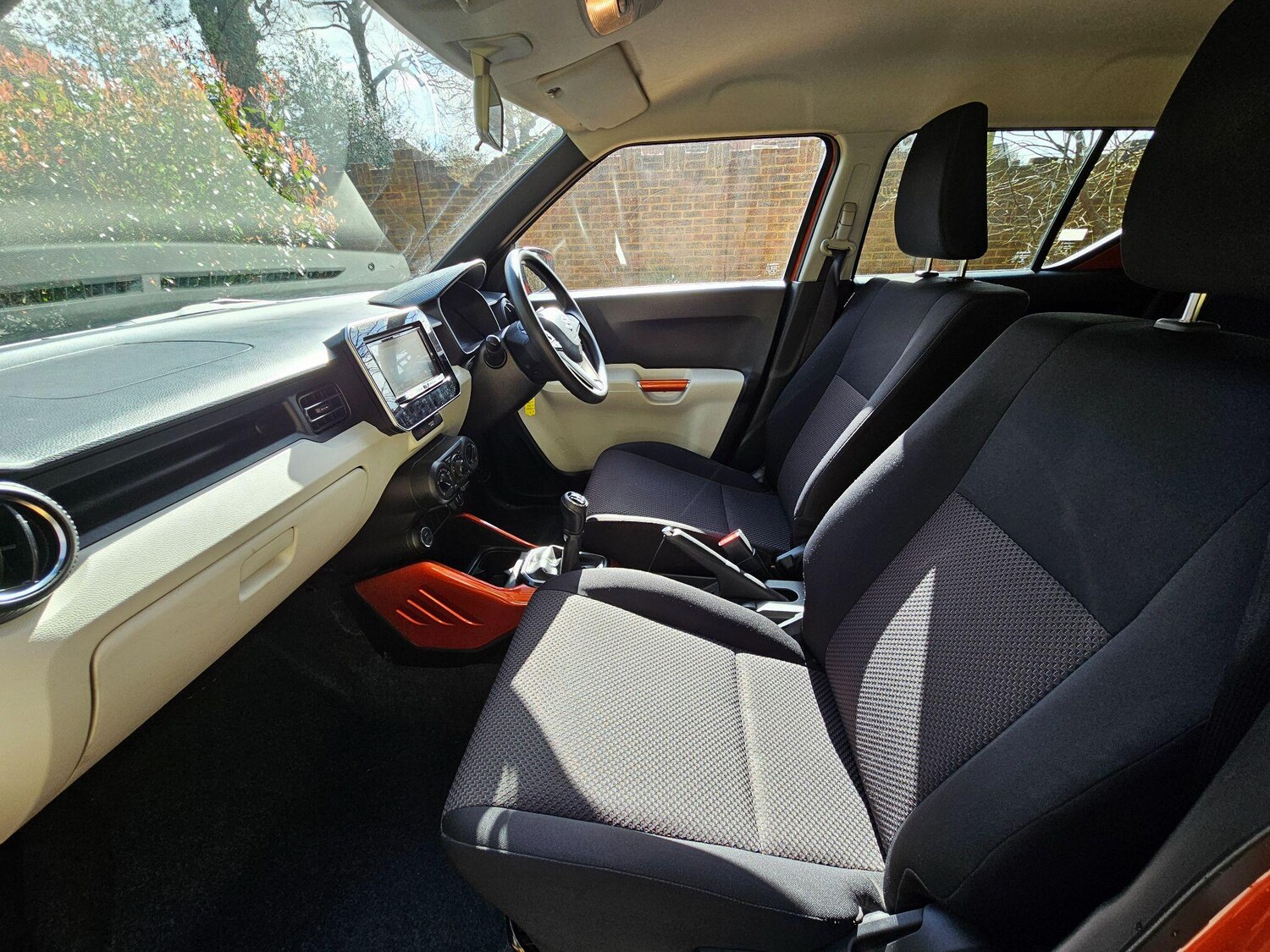 Used Suzuki Ignis for sale - 78100359: Photo 20