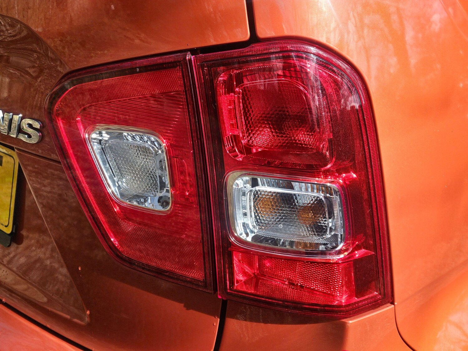 Used Suzuki Ignis for sale - 78100359: Photo 21