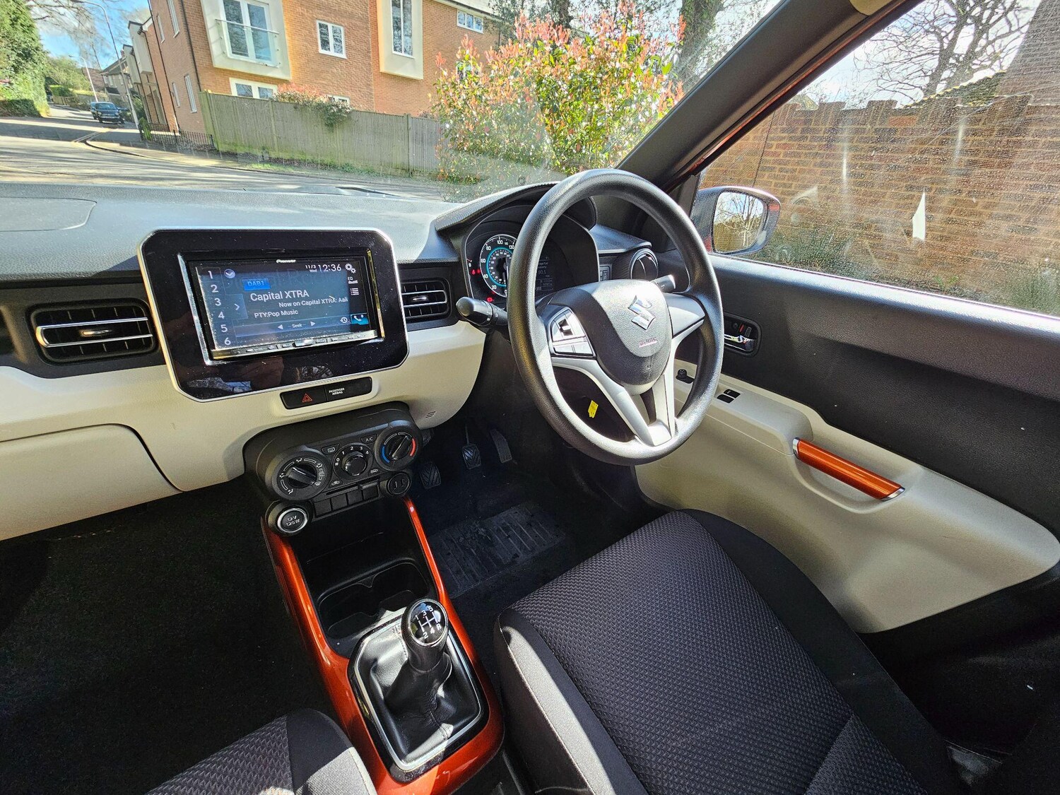 Used Suzuki Ignis for sale - 78100359: Photo 9