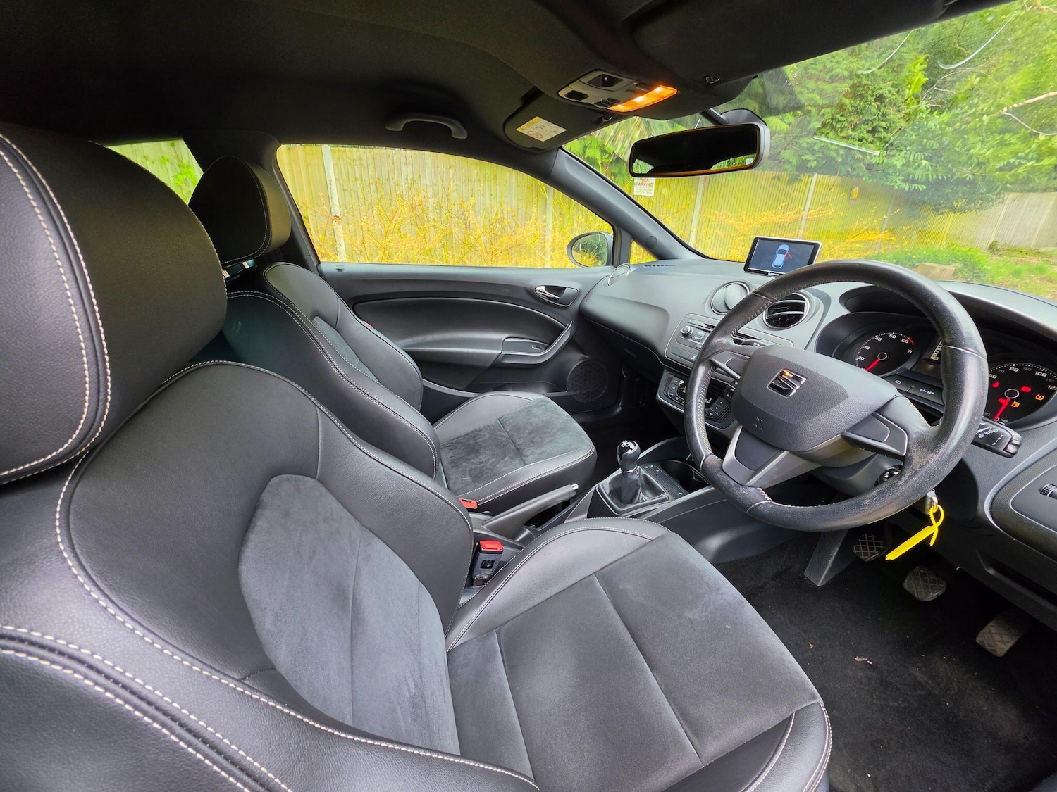 Used SEAT Ibiza 2014 for sale - 78074006: Photo 12