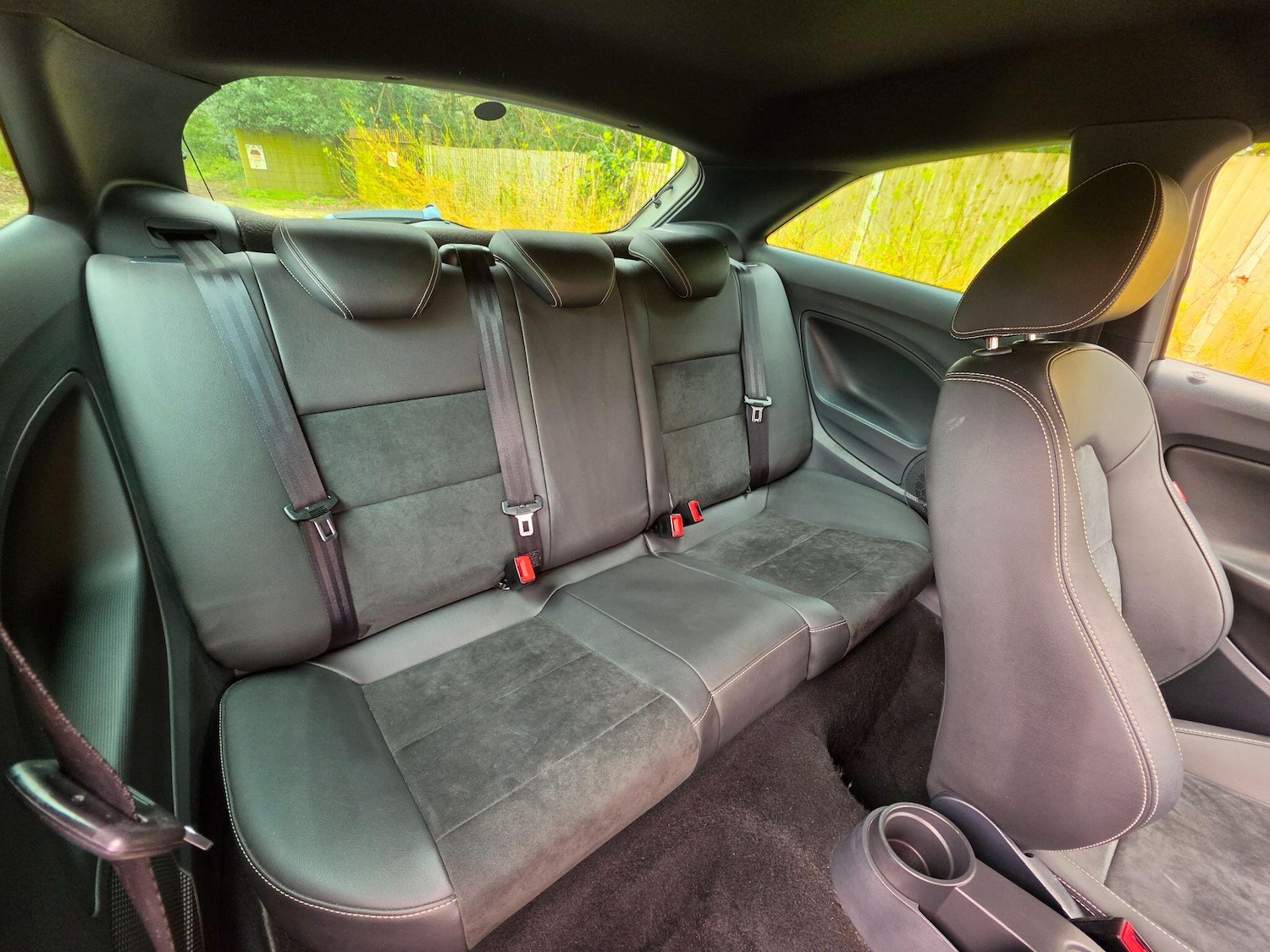 Used SEAT Ibiza 2014 for sale - 78074006: Photo 13