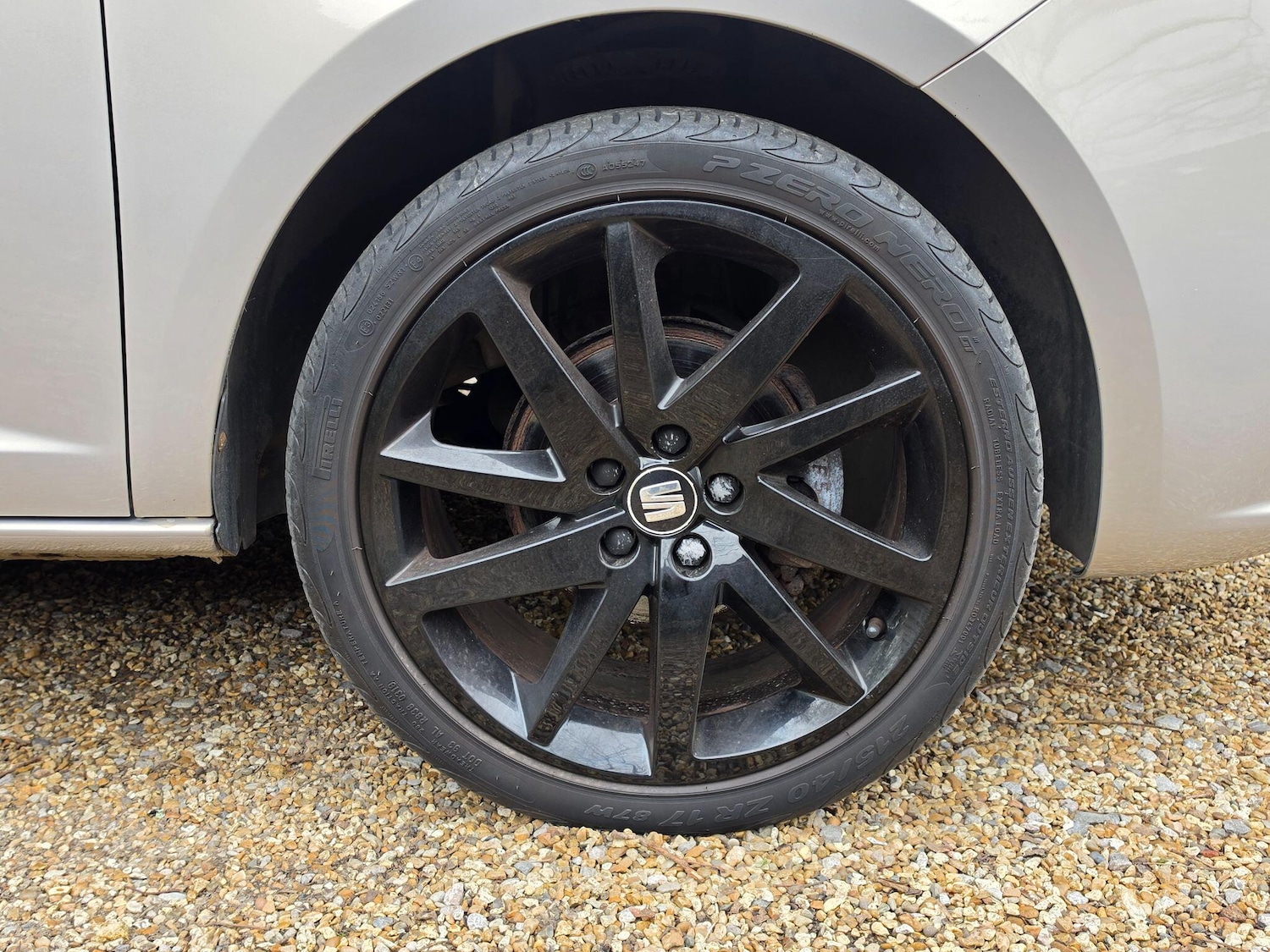 Used SEAT Ibiza 2014 for sale - 78074006: Photo 15