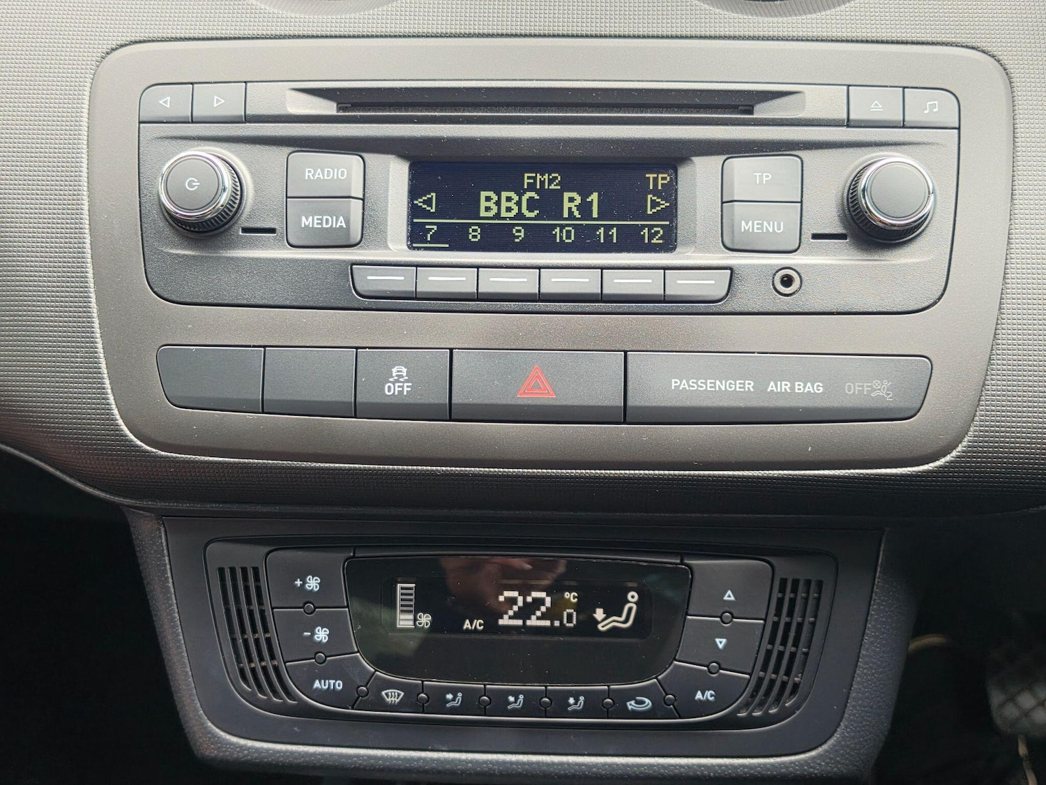 Used SEAT Ibiza 2014 for sale - 78074006: Photo 19