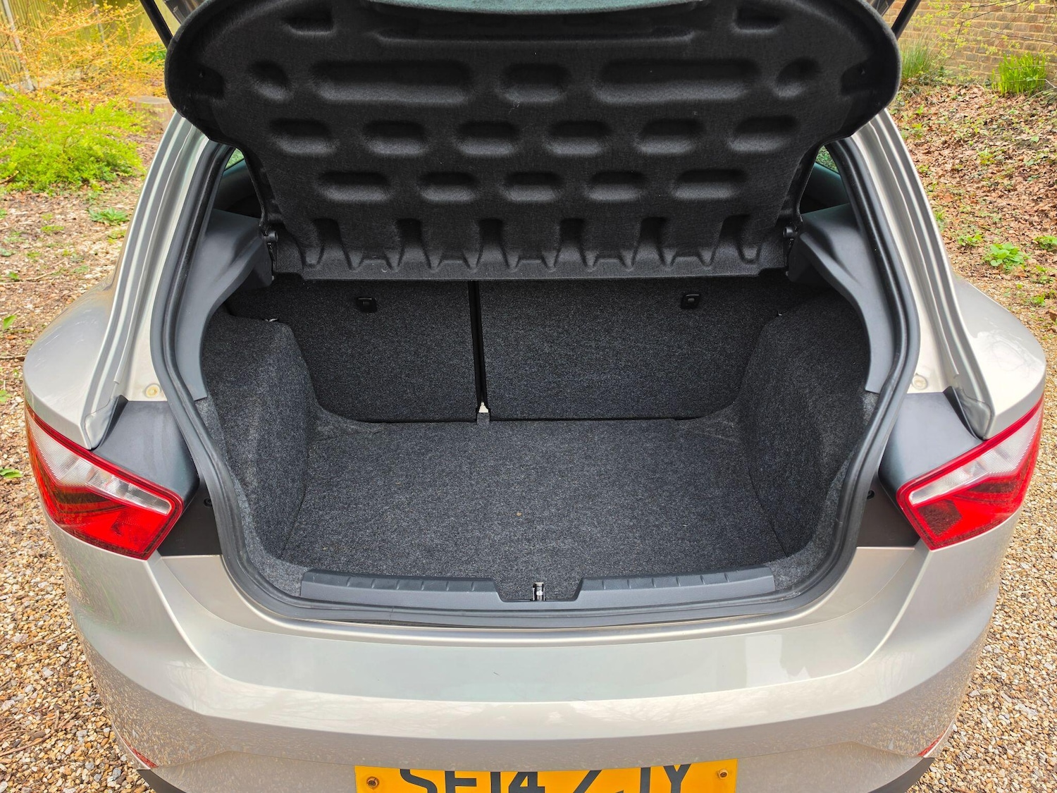 Used SEAT Ibiza 2014 for sale - 78074006: Photo 22