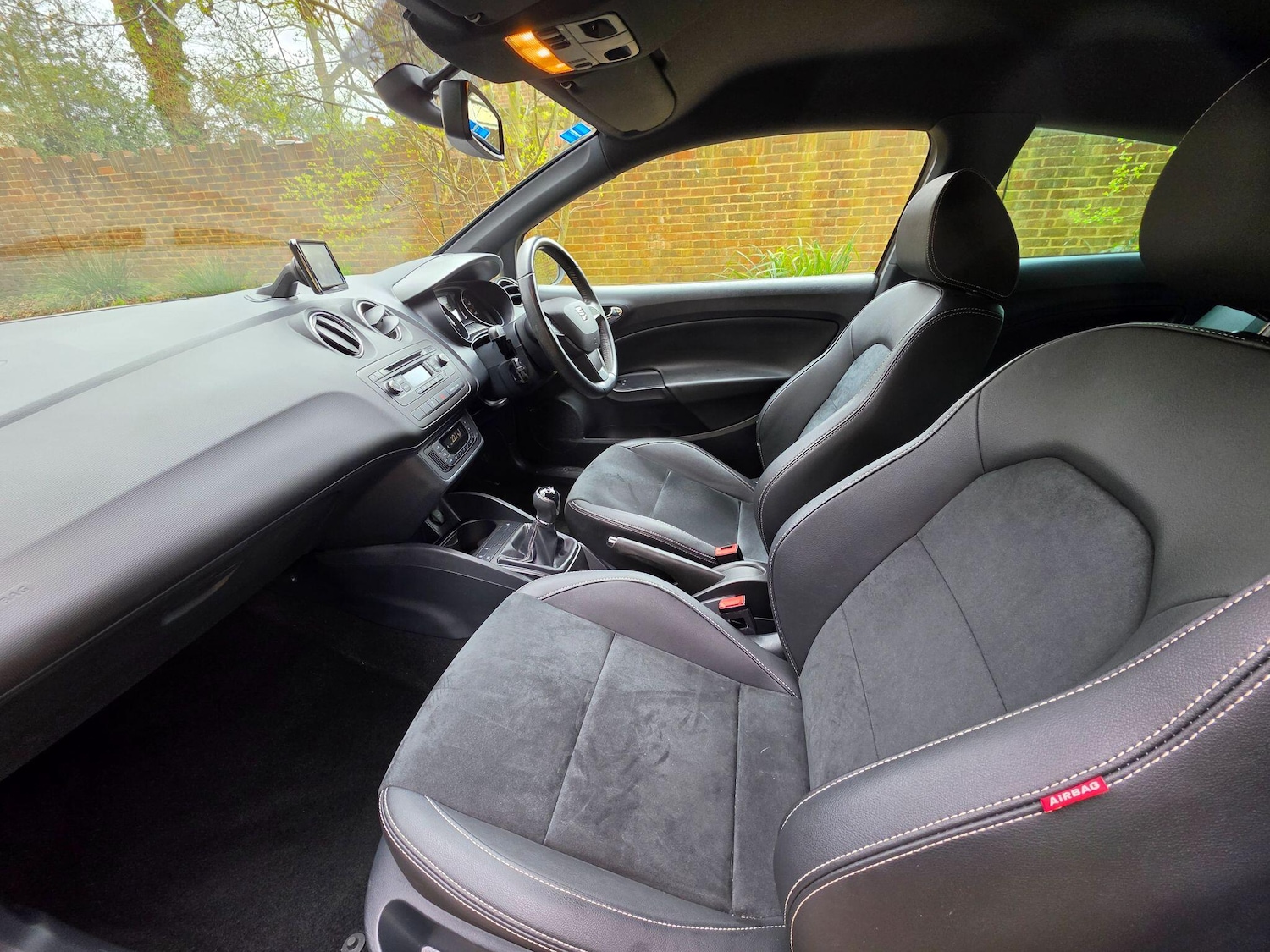 Used SEAT Ibiza 2014 for sale - 78074006: Photo 23