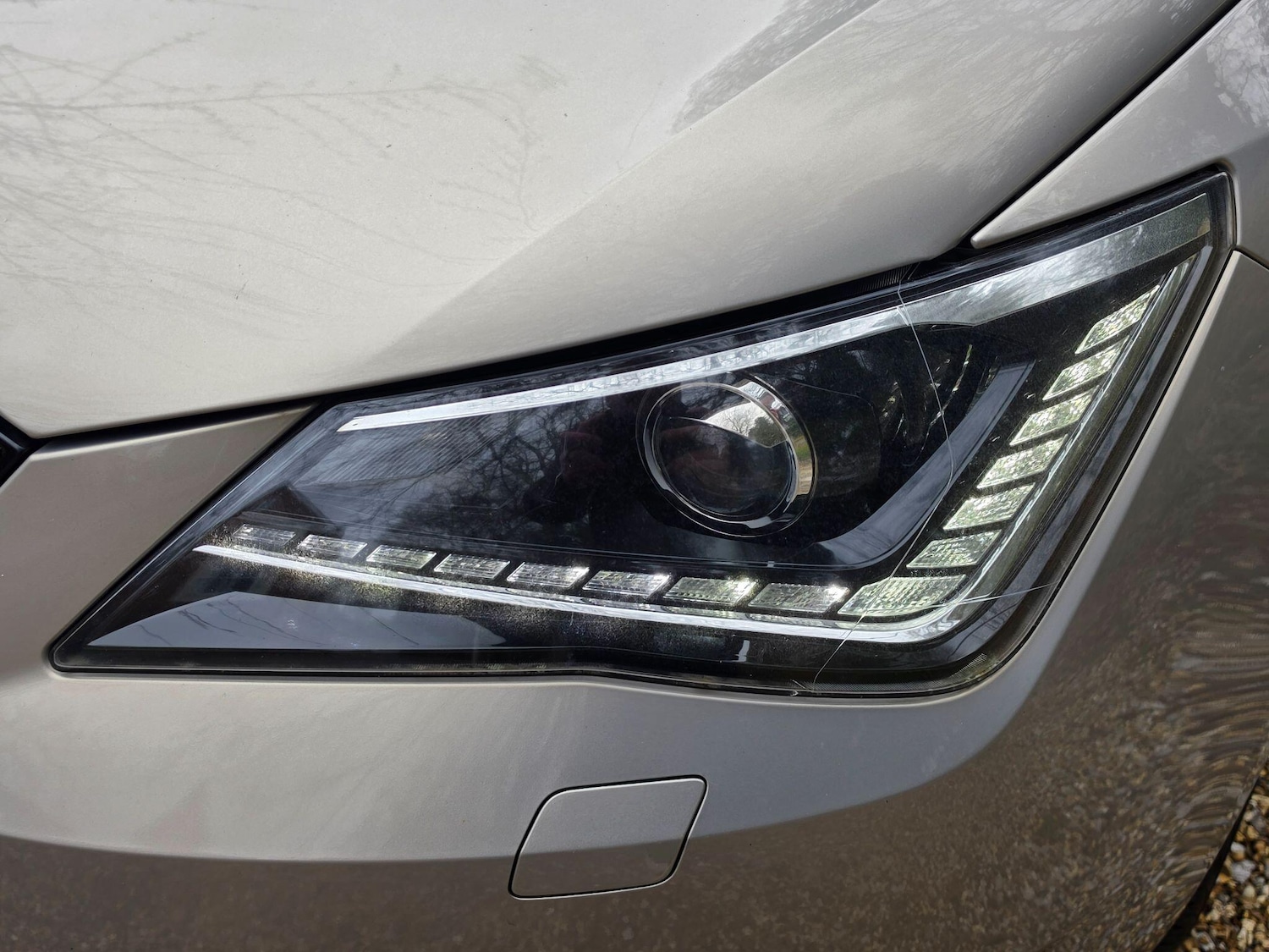 Used SEAT Ibiza 2014 for sale - 78074006: Photo 25