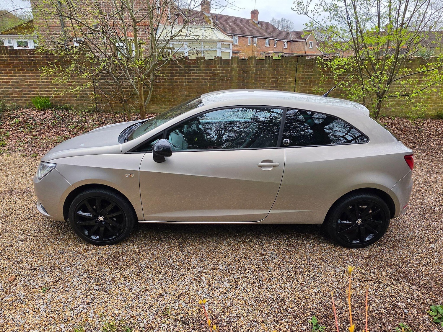Used SEAT Ibiza 2014 for sale - 78074006: Photo 6