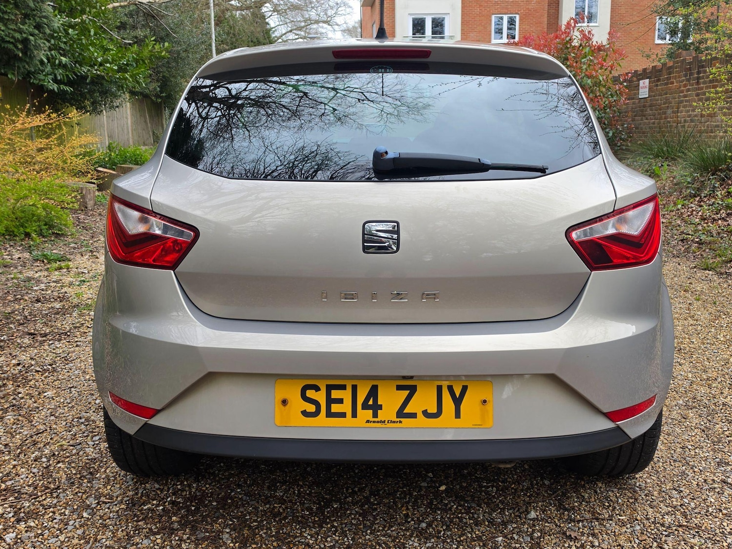 Used SEAT Ibiza 2014 for sale - 78074006: Photo 7