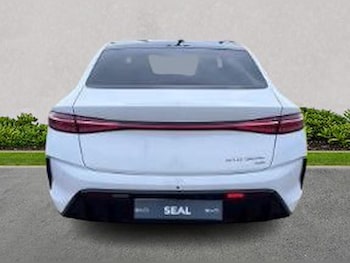 Used BYD Seal 2026 for sale - 78452841: Photo