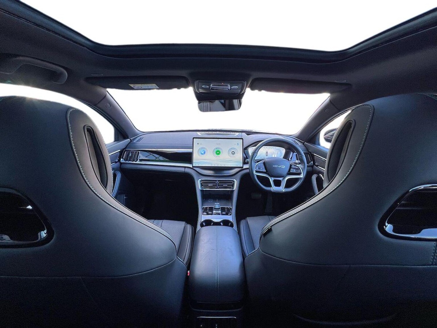 Used BYD Seal U 2025 for sale - 78194547: Photo 10