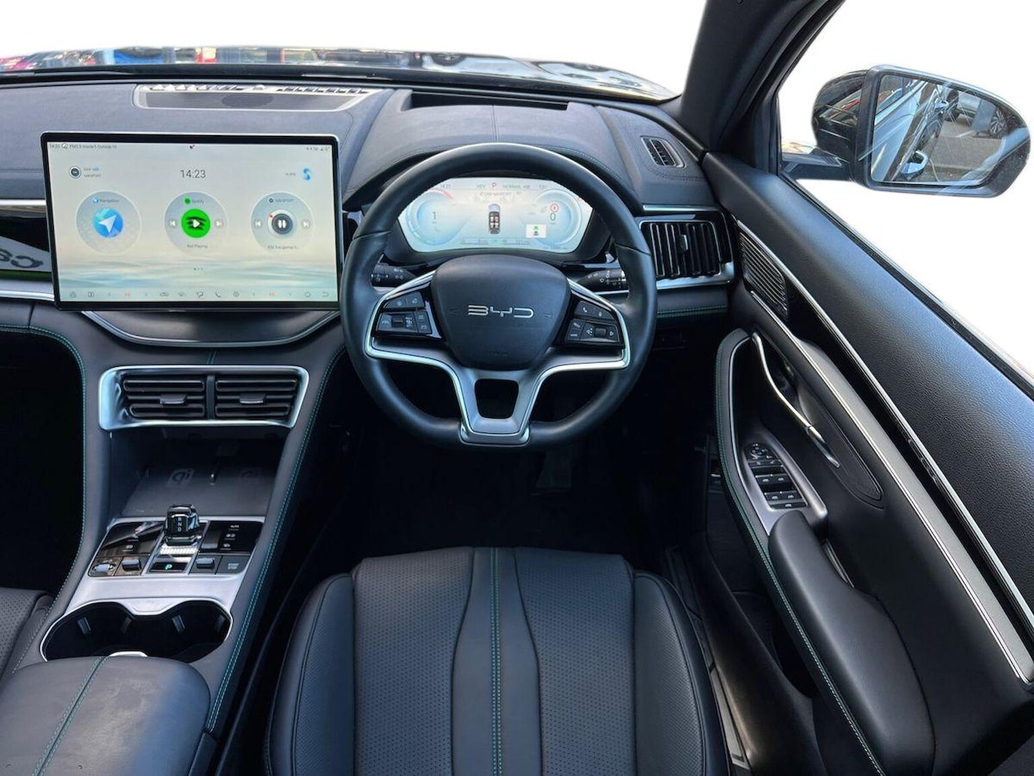 Used BYD Seal U 2025 for sale - 78194547: Photo 11