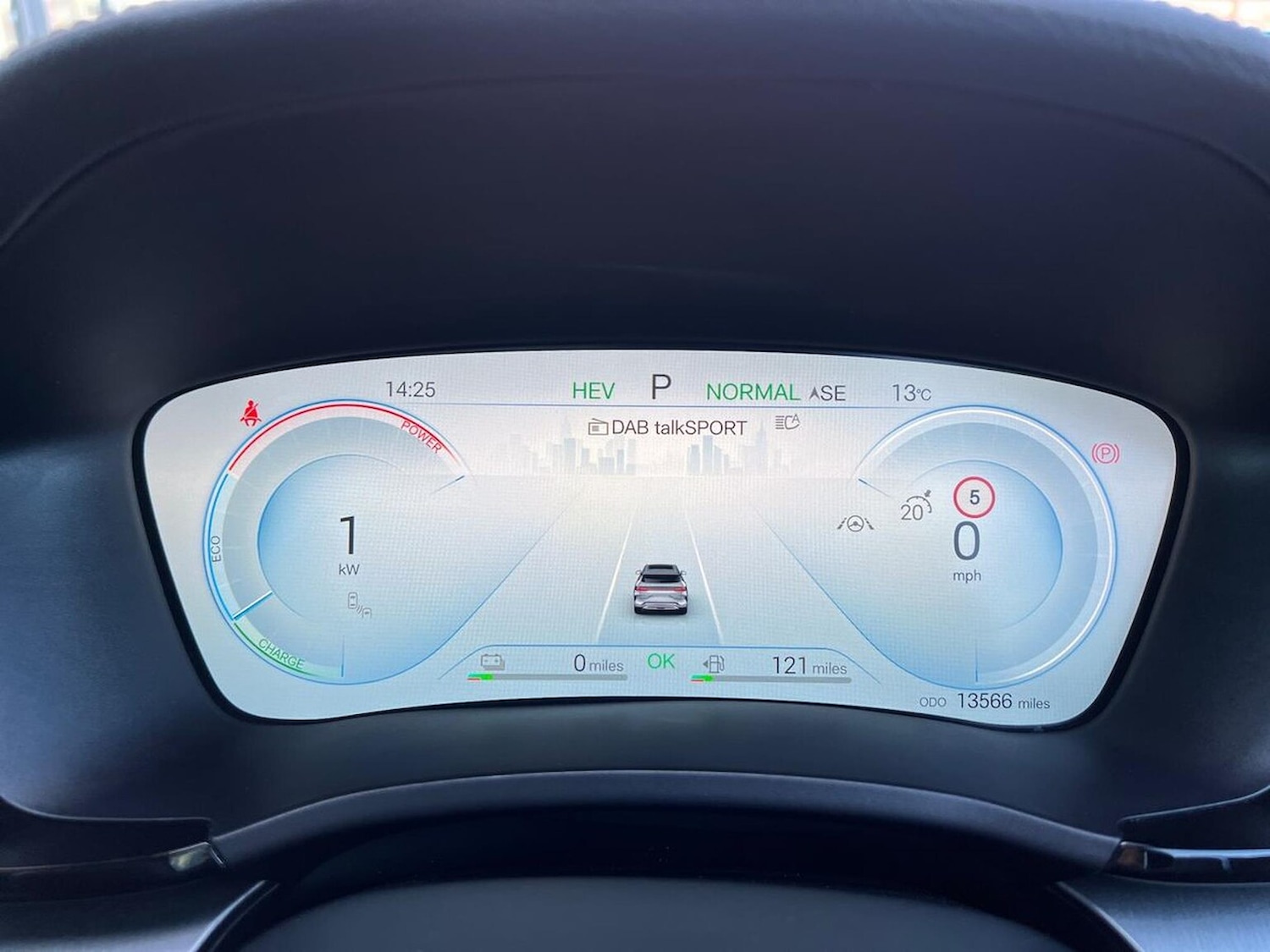 Used BYD Seal U 2025 for sale - 78194547: Photo 12