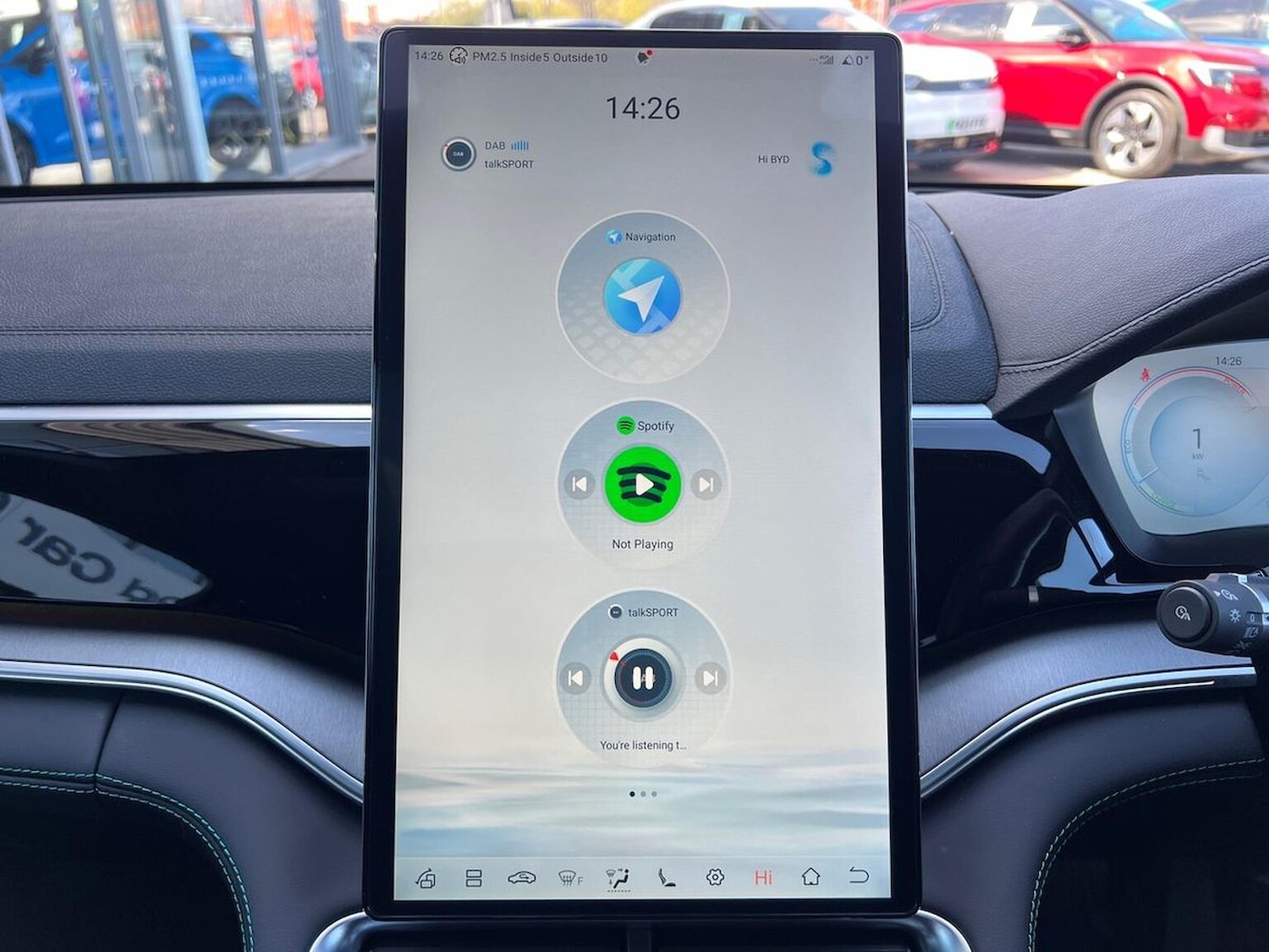 Used BYD Seal U 2025 for sale - 78194547: Photo 13