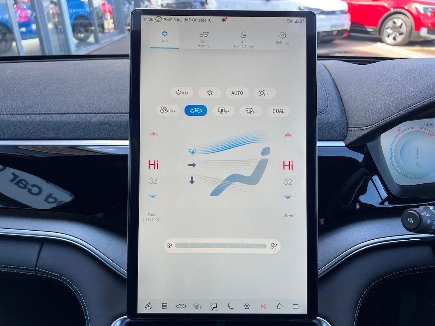 Used BYD Seal U 2025 for sale - 78194547: Photo 14